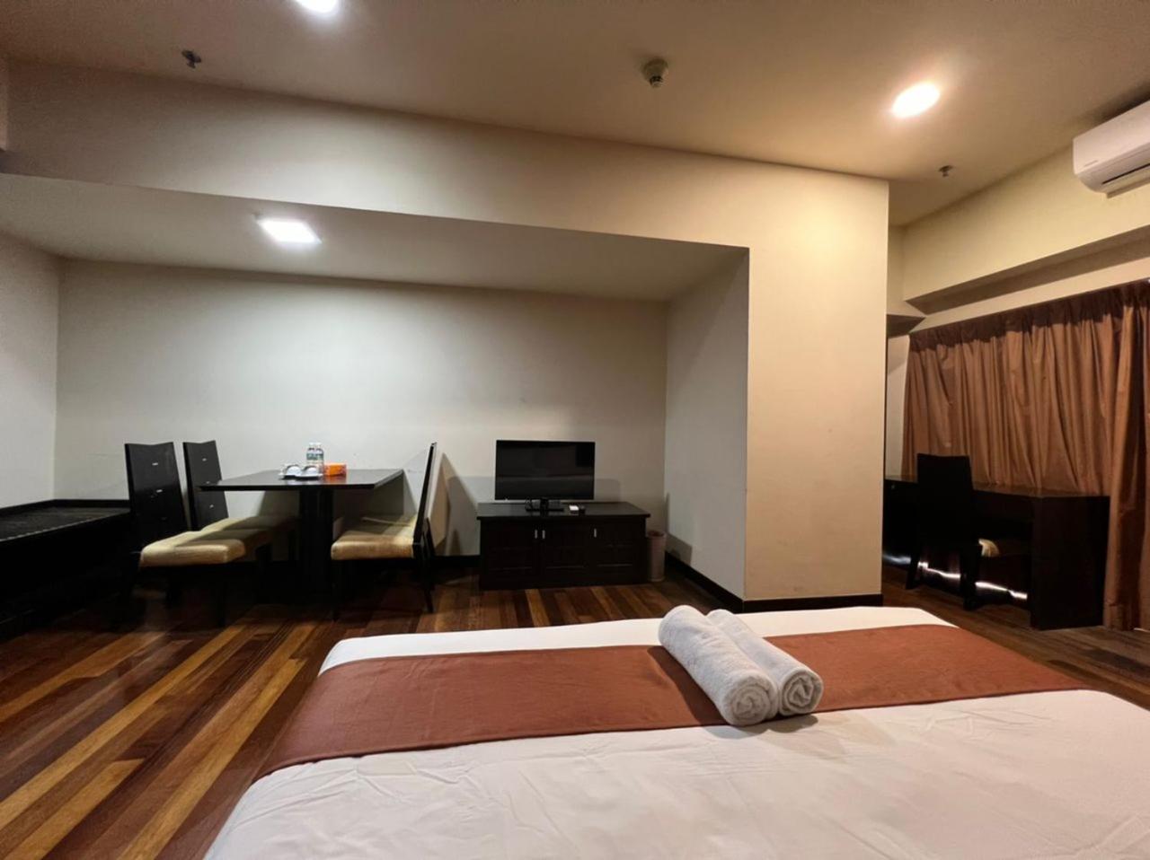 Raintree home Resort Suites At Bander Sunway Pyramid Hotel Tower photo 7