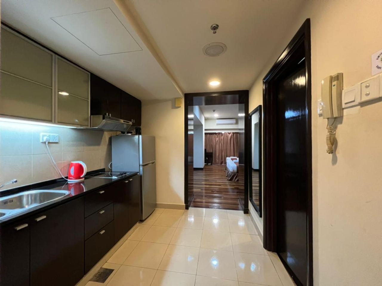 Raintree home Resort Suites At Bander Sunway Pyramid Hotel Tower photo 2