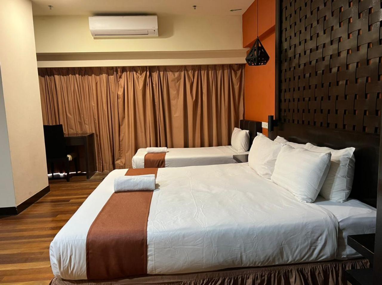Raintree home Resort Suites At Bander Sunway Pyramid Hotel Tower photo 3