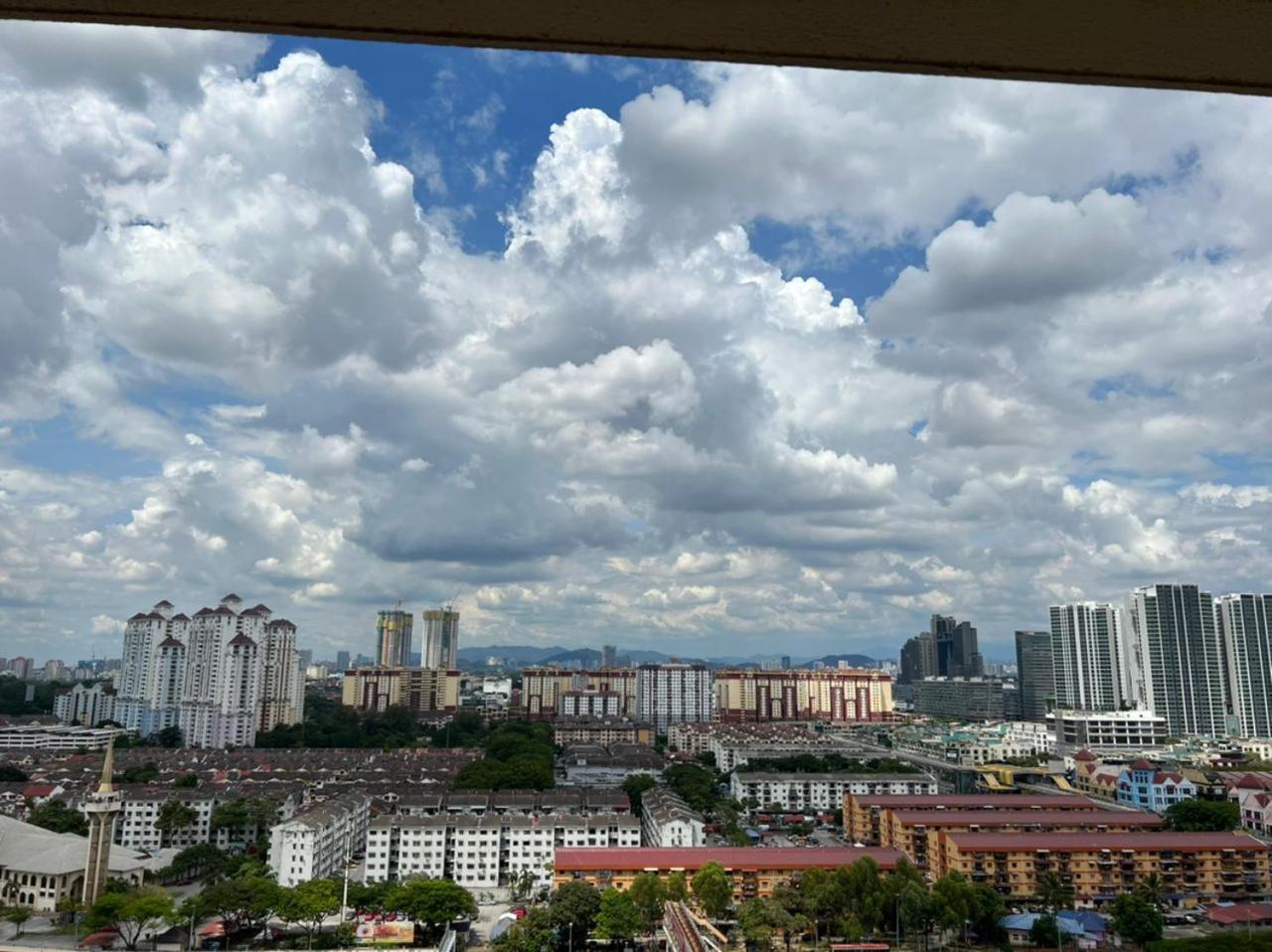 Raintree home Resort Suites At Bander Sunway Pyramid Hotel Tower photo 5