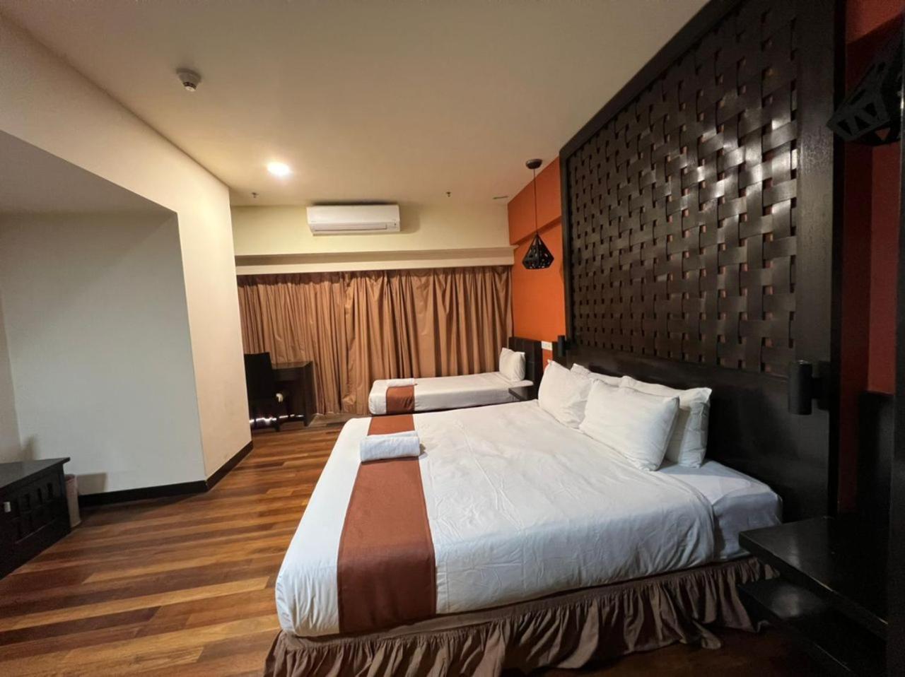 Raintree home Resort Suites At Bander Sunway Pyramid Hotel Tower photo 4