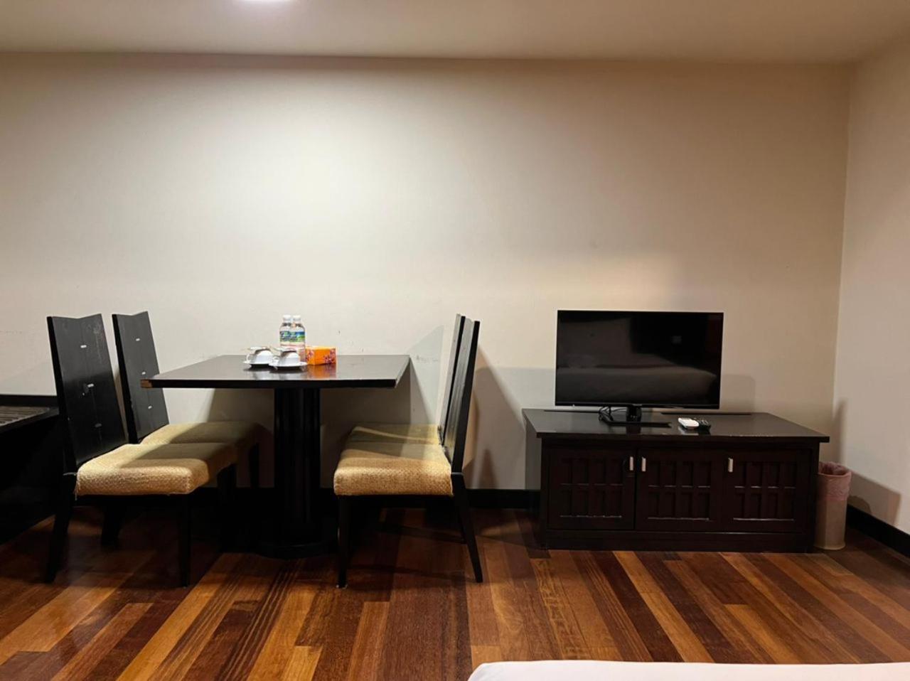 Raintree home Resort Suites At Bander Sunway Pyramid Hotel Tower photo 6