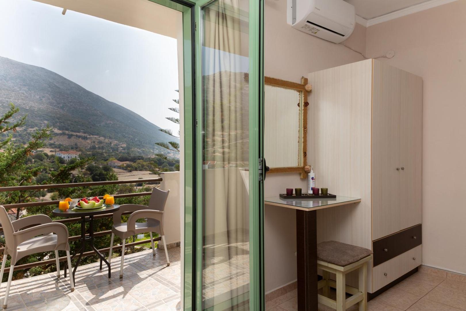 Minas Apartments