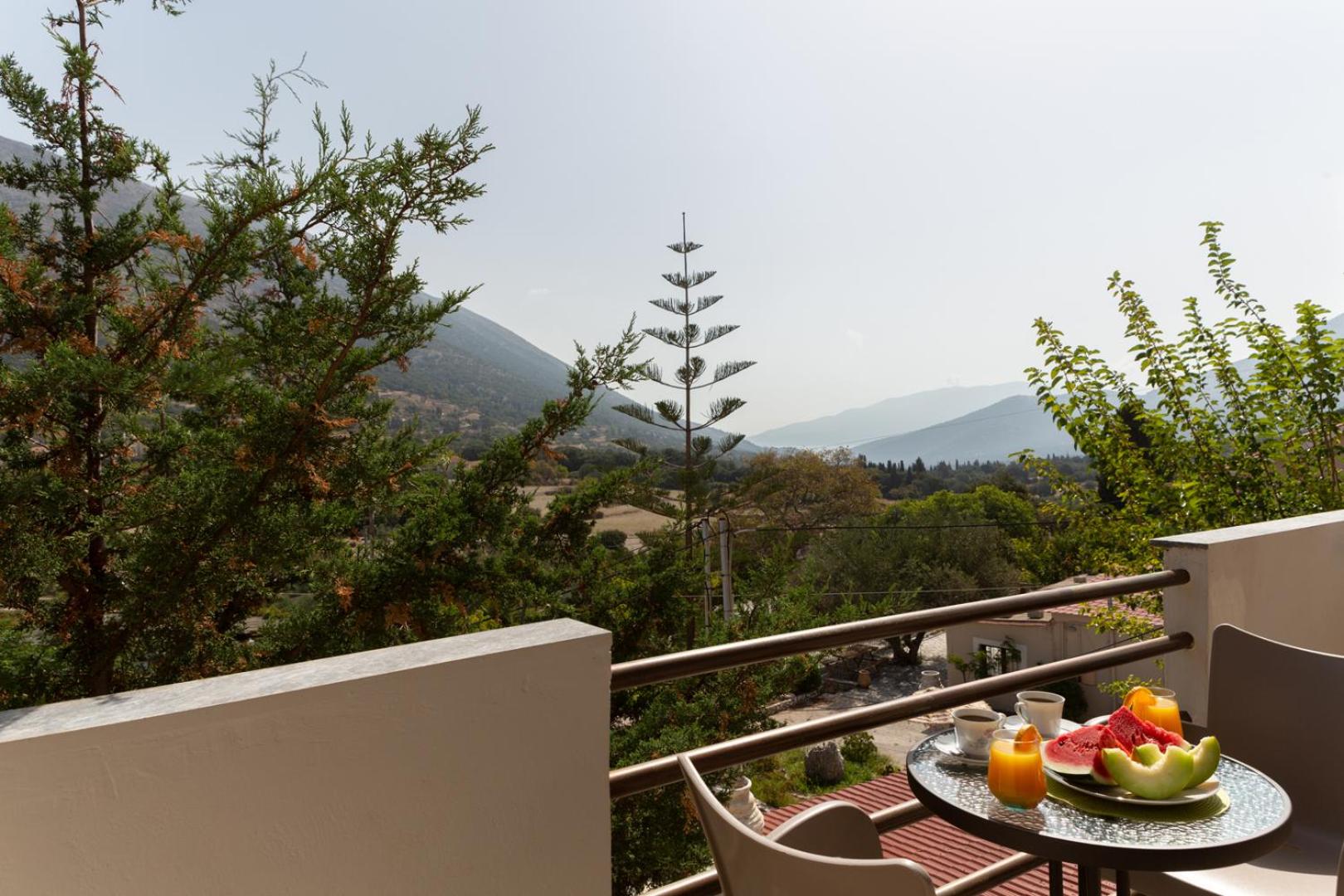 Minas Apartments