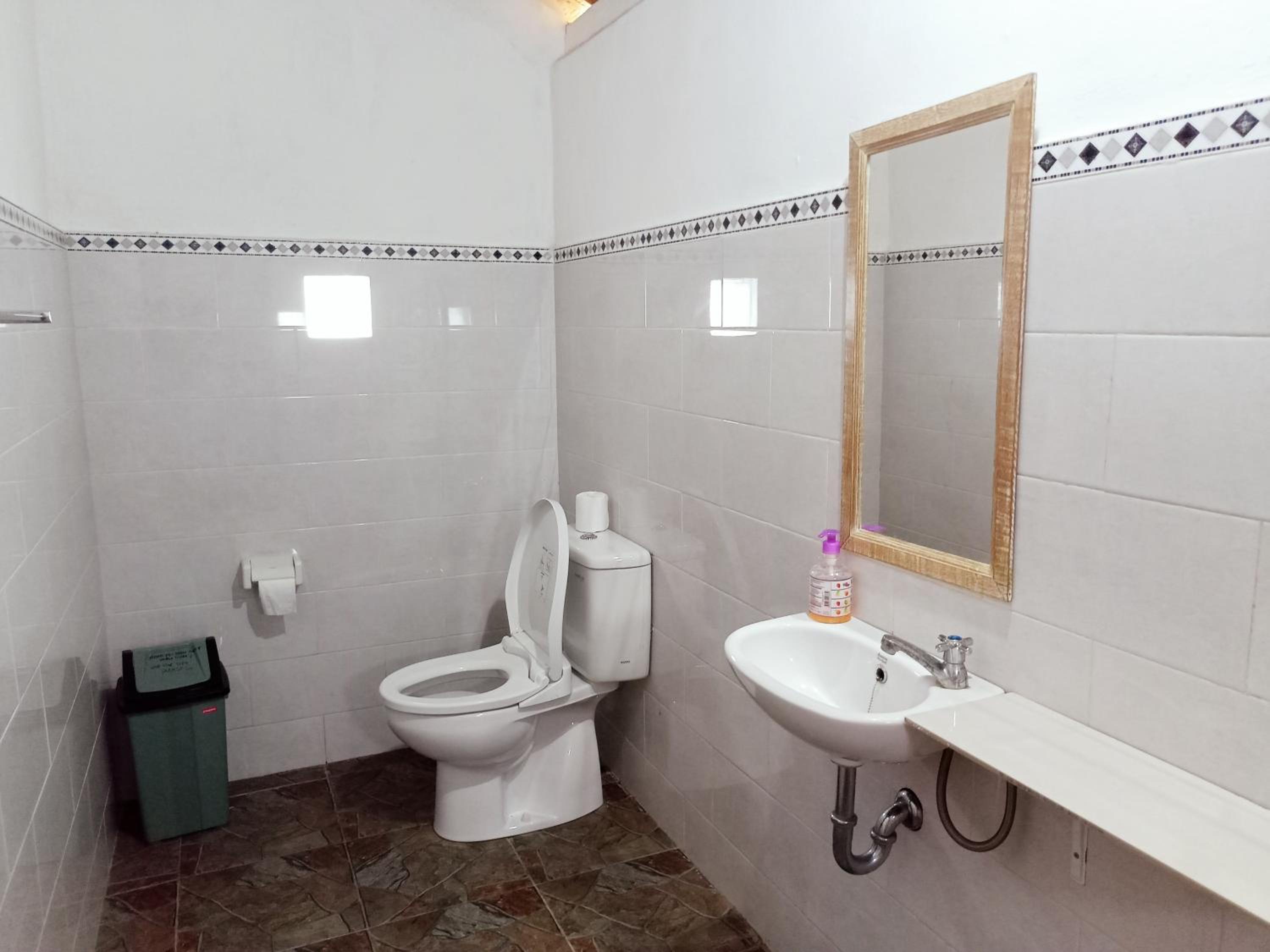 Grealeen Cottages view 5