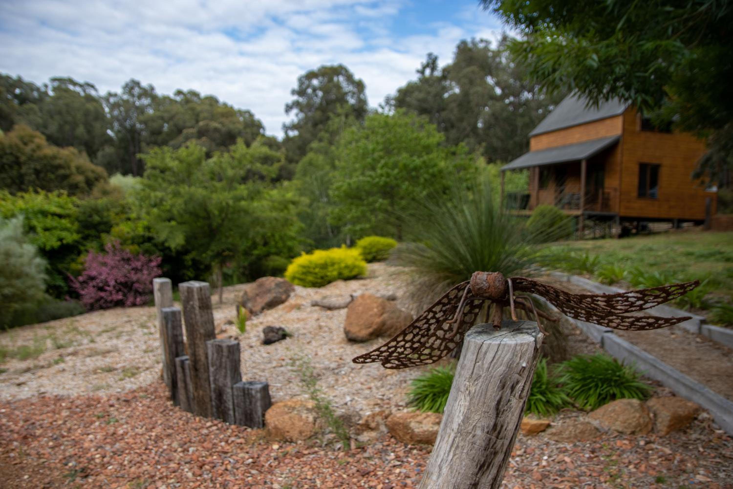 Noble River Estate view 2