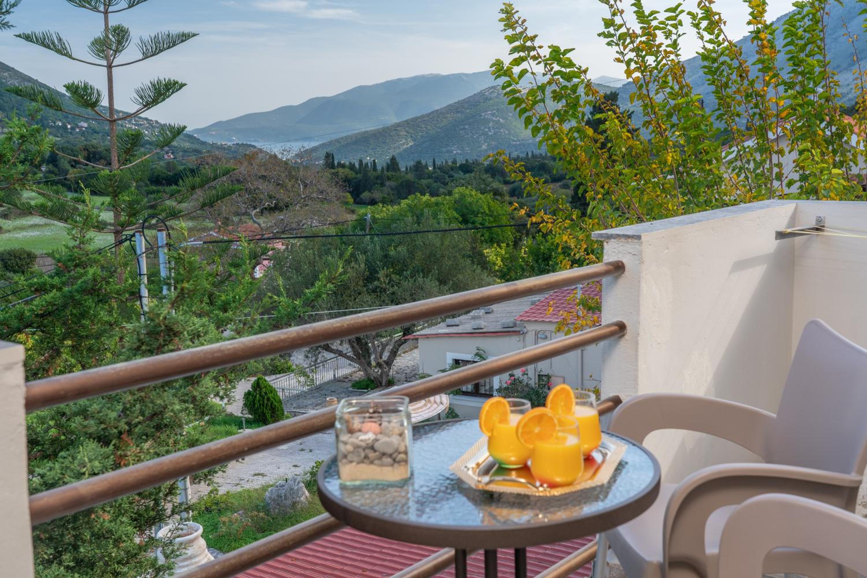Minas Apartments