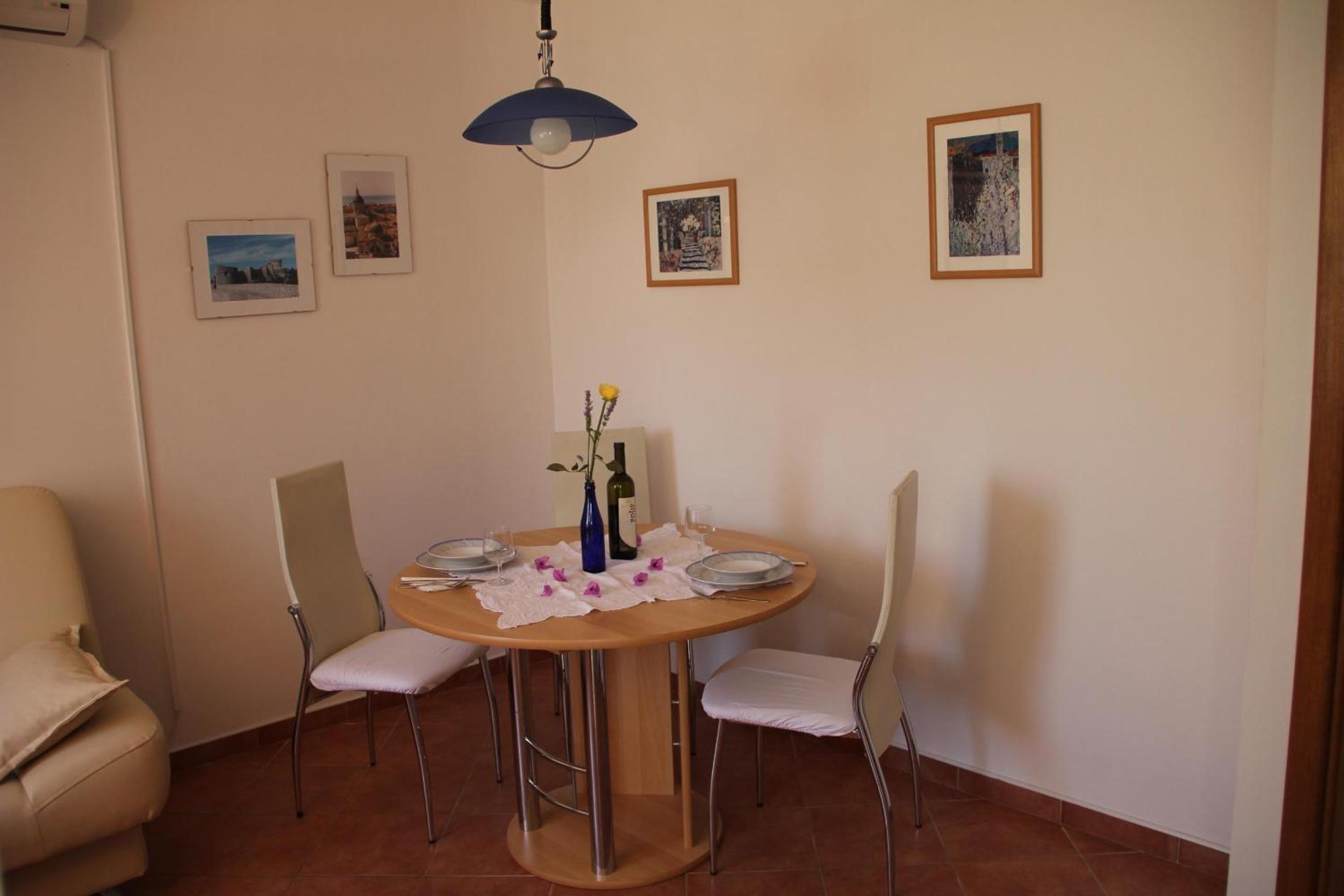 Apartment Pamic