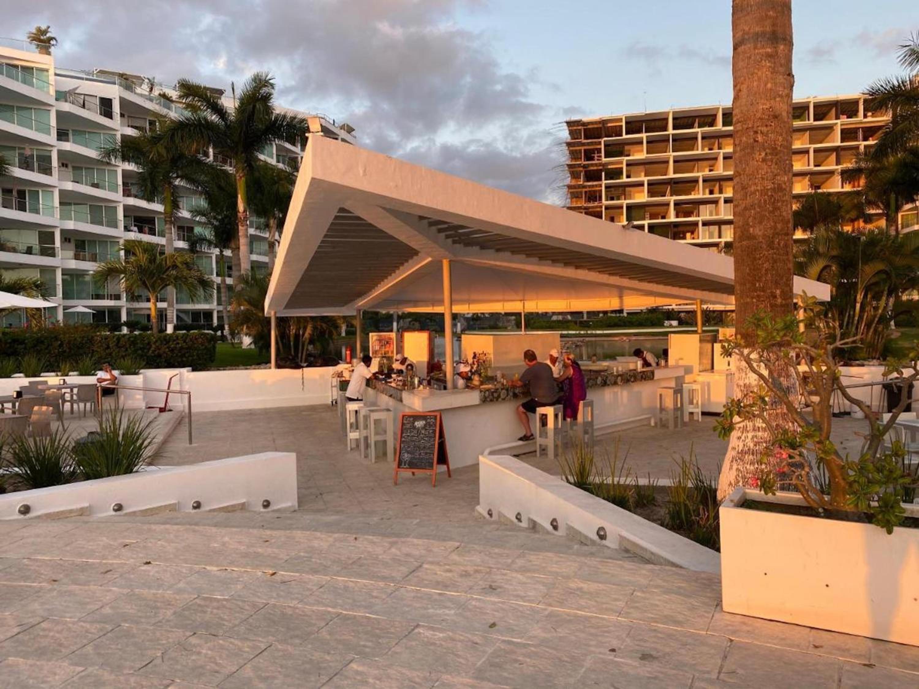 Aria Ocean 159 Flamingos - Property Image 18