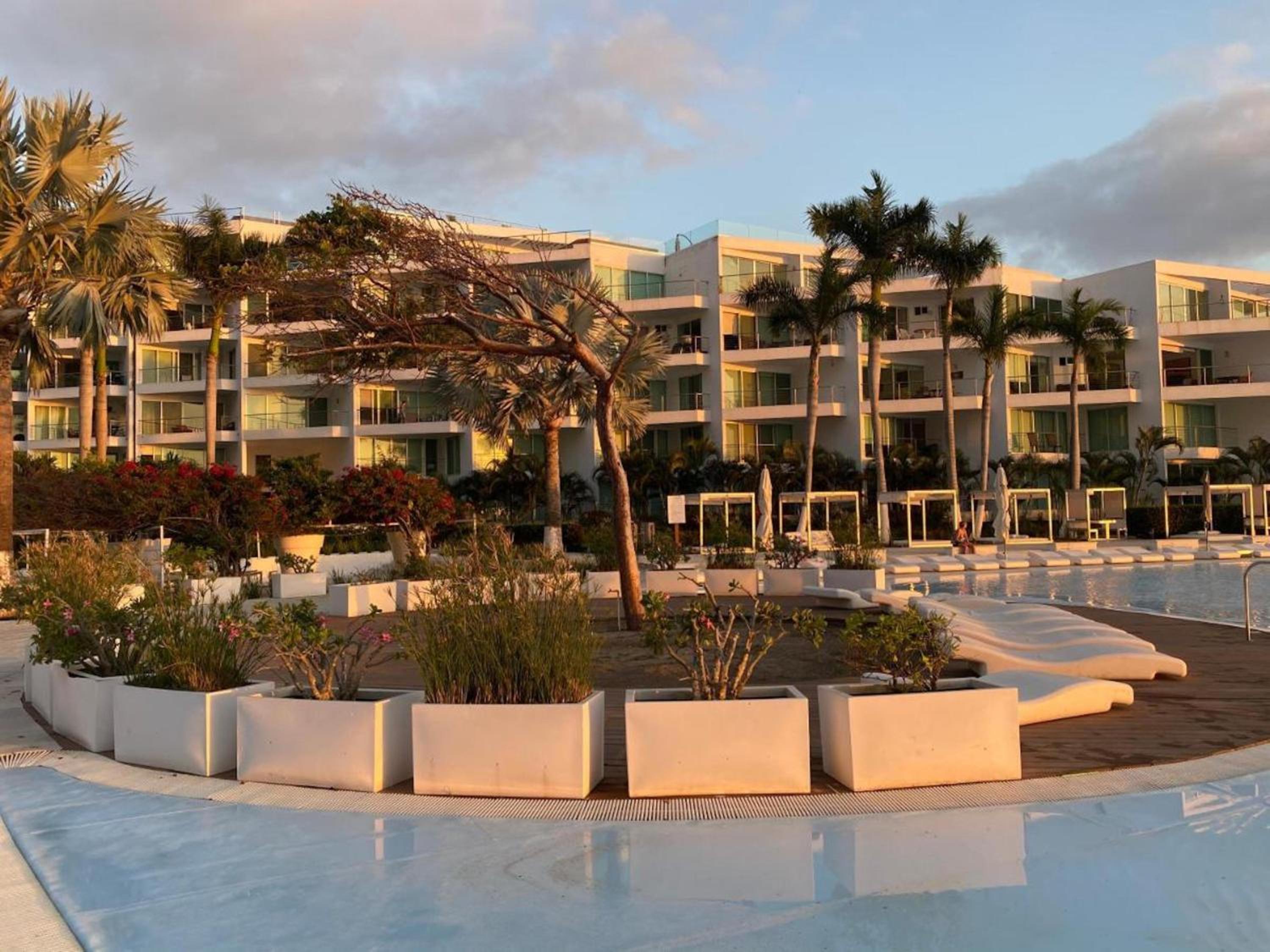 Aria Ocean 159 Flamingos - Property Image 17