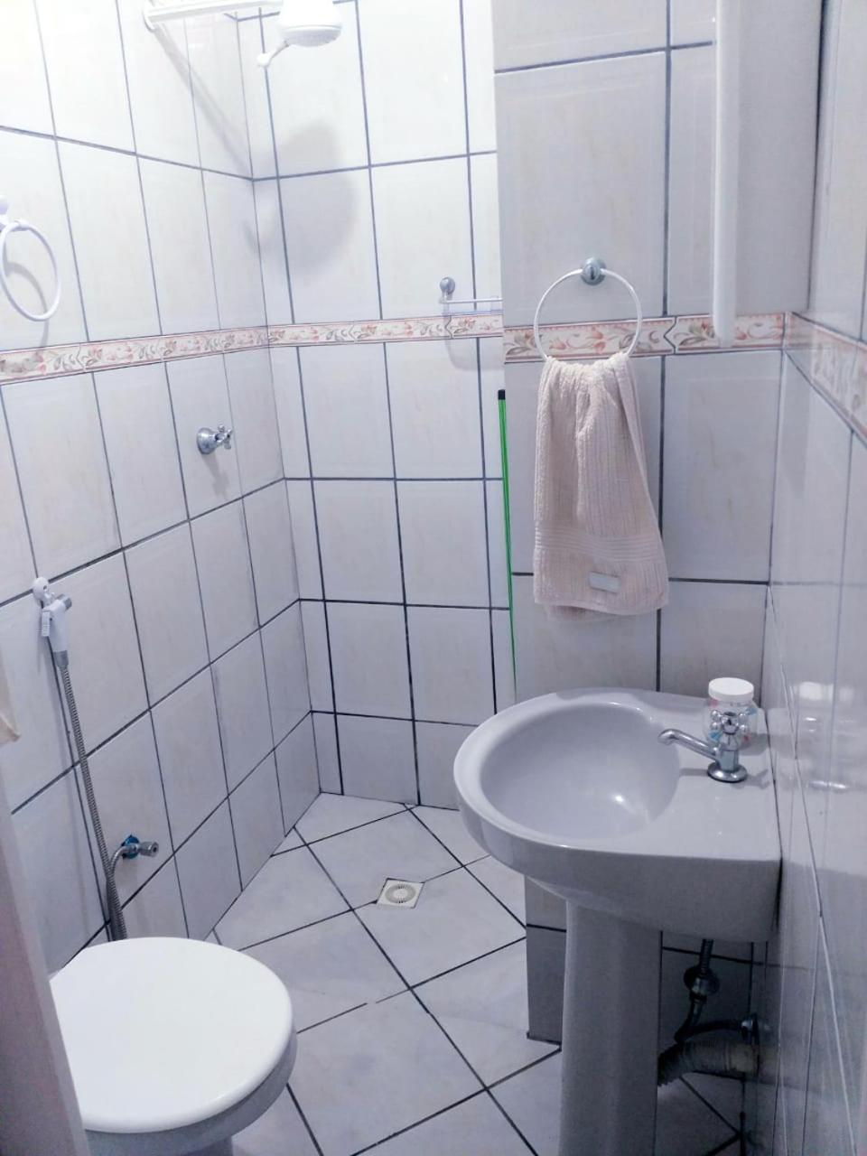 SUITES COR DO SOL TRINDADE
