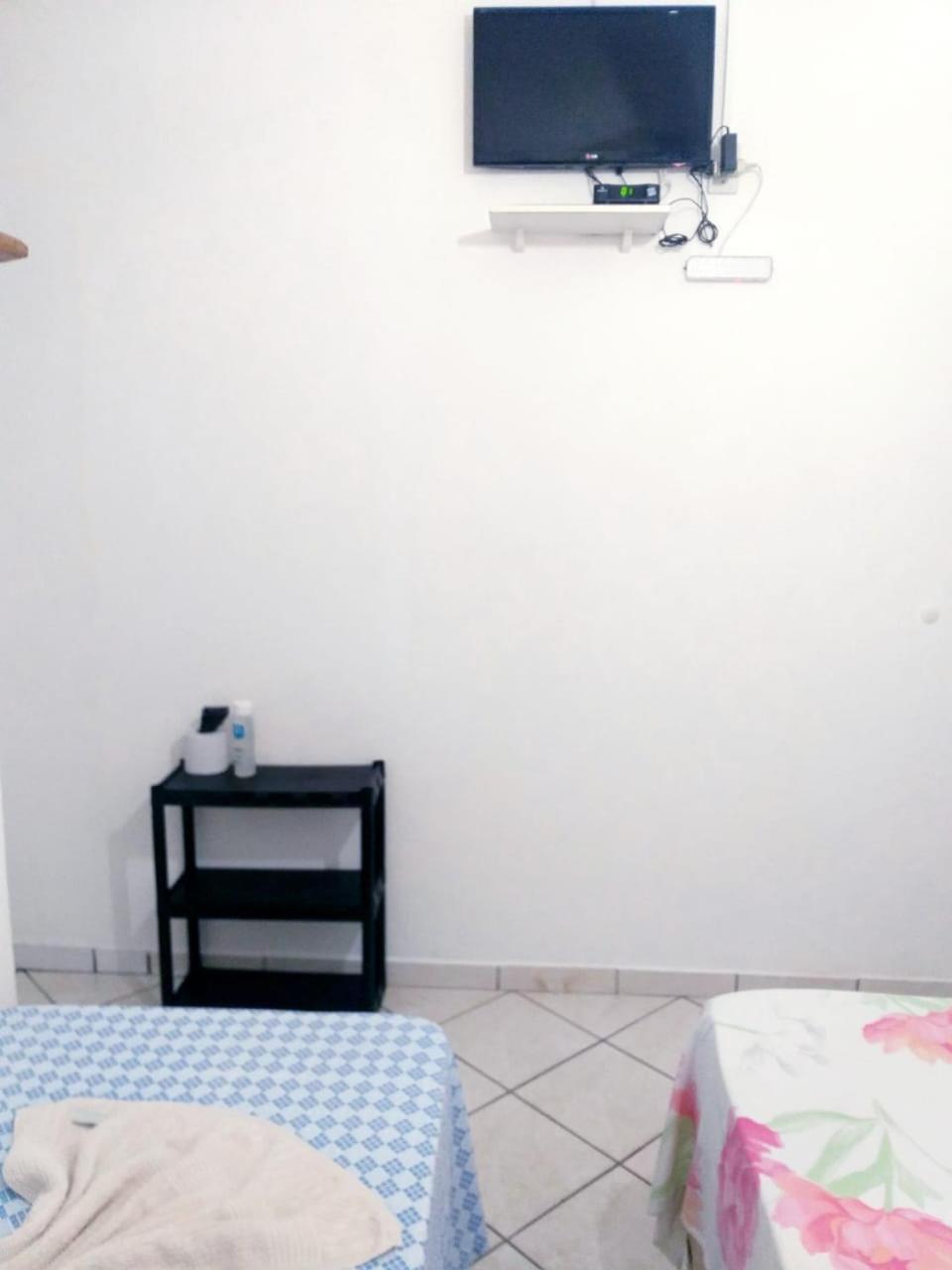 SUITES COR DO SOL TRINDADE
