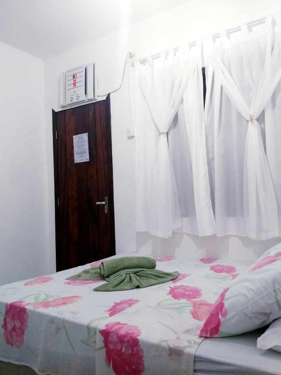 SUITES COR DO SOL TRINDADE