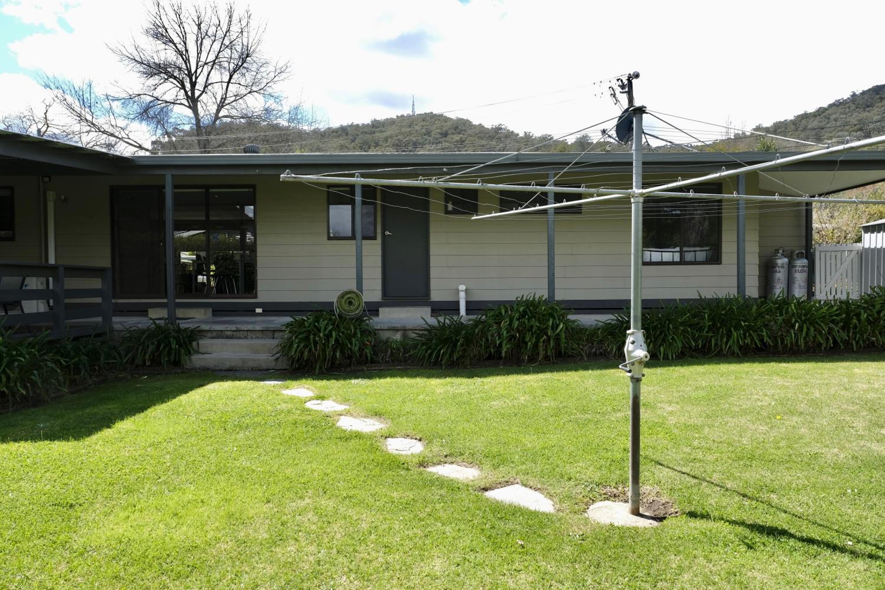 Belford House