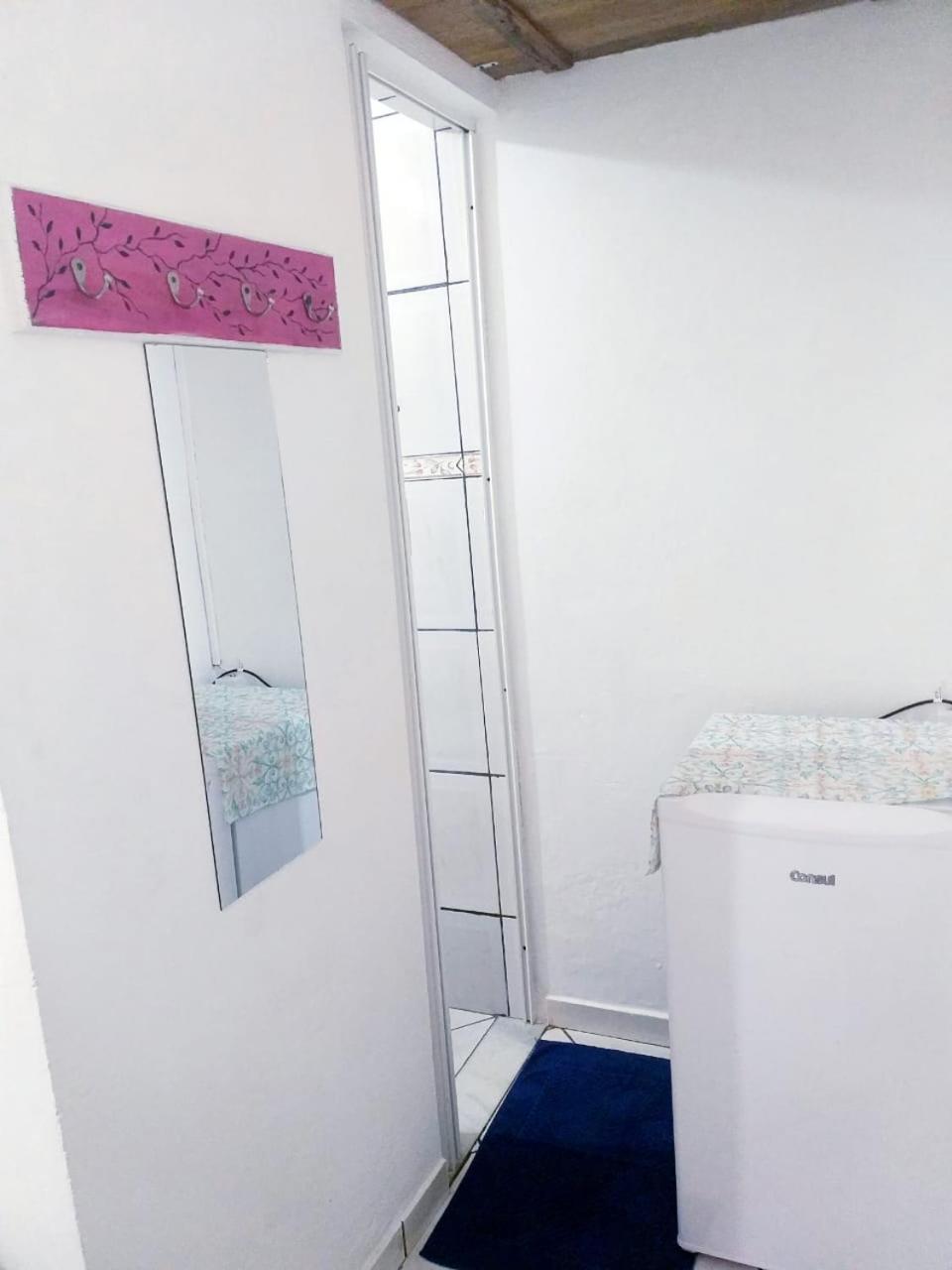 SUITES COR DO SOL TRINDADE