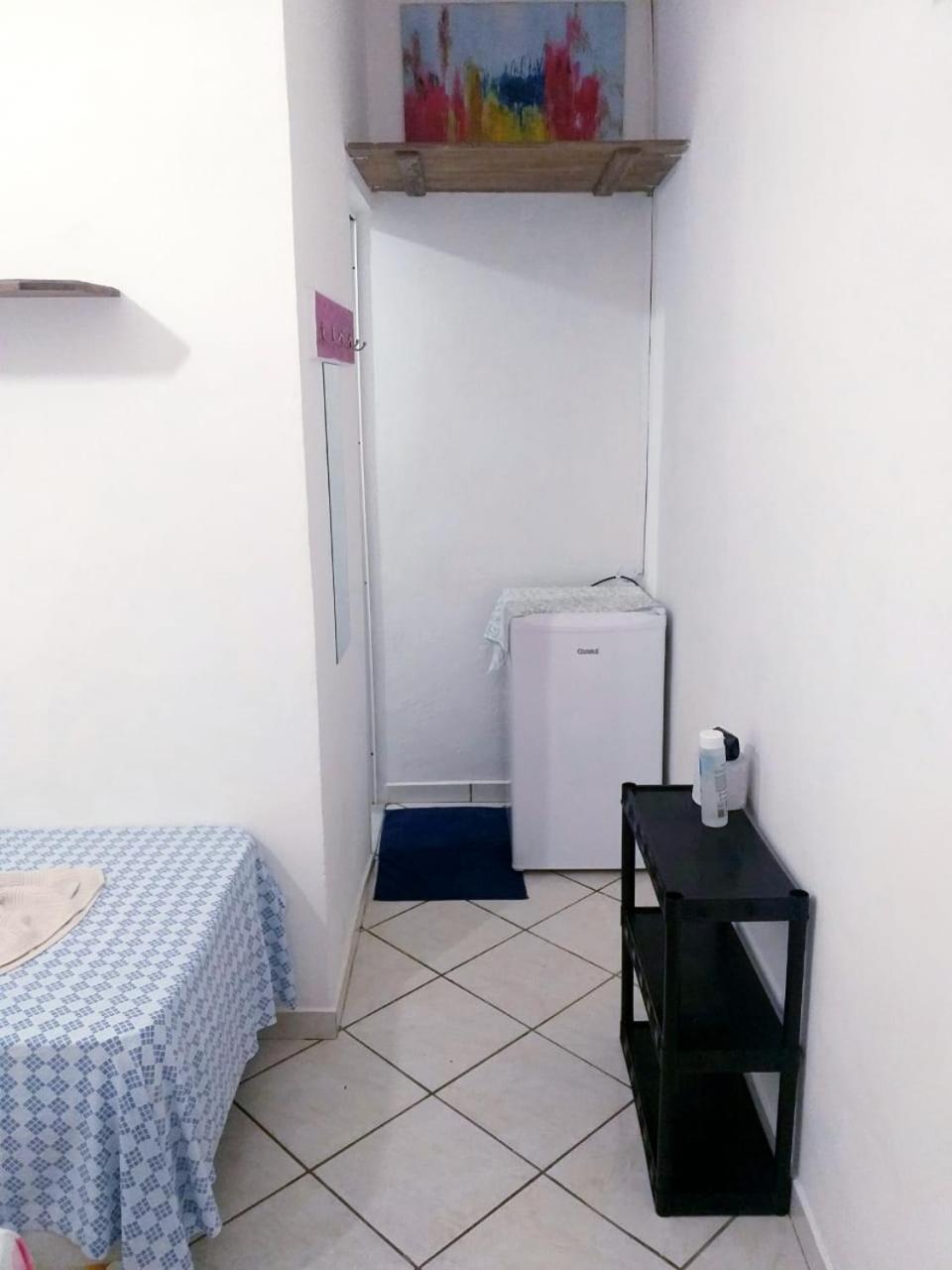 SUITES COR DO SOL TRINDADE