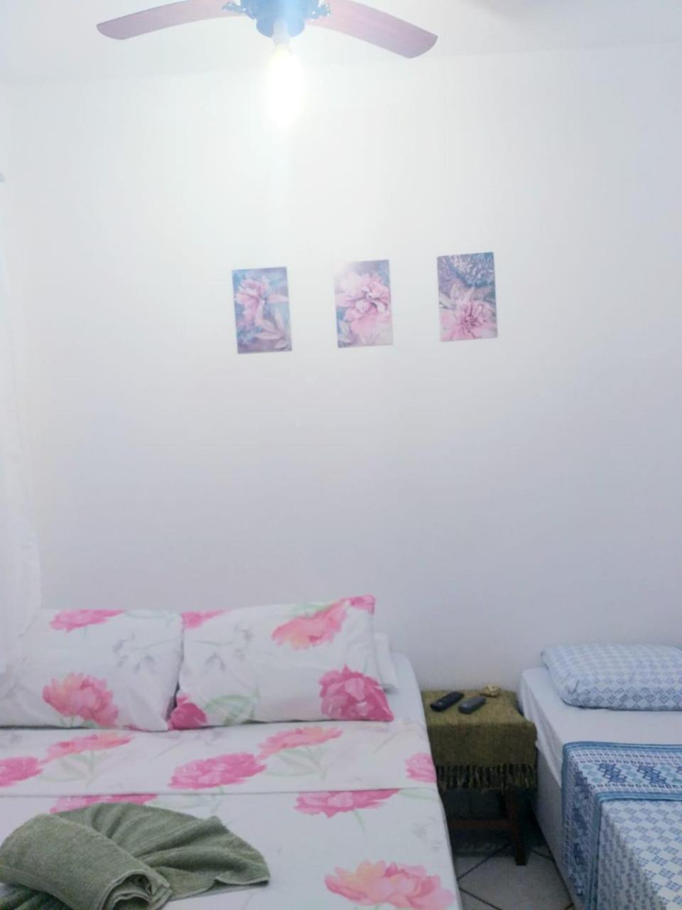 SUITES COR DO SOL TRINDADE