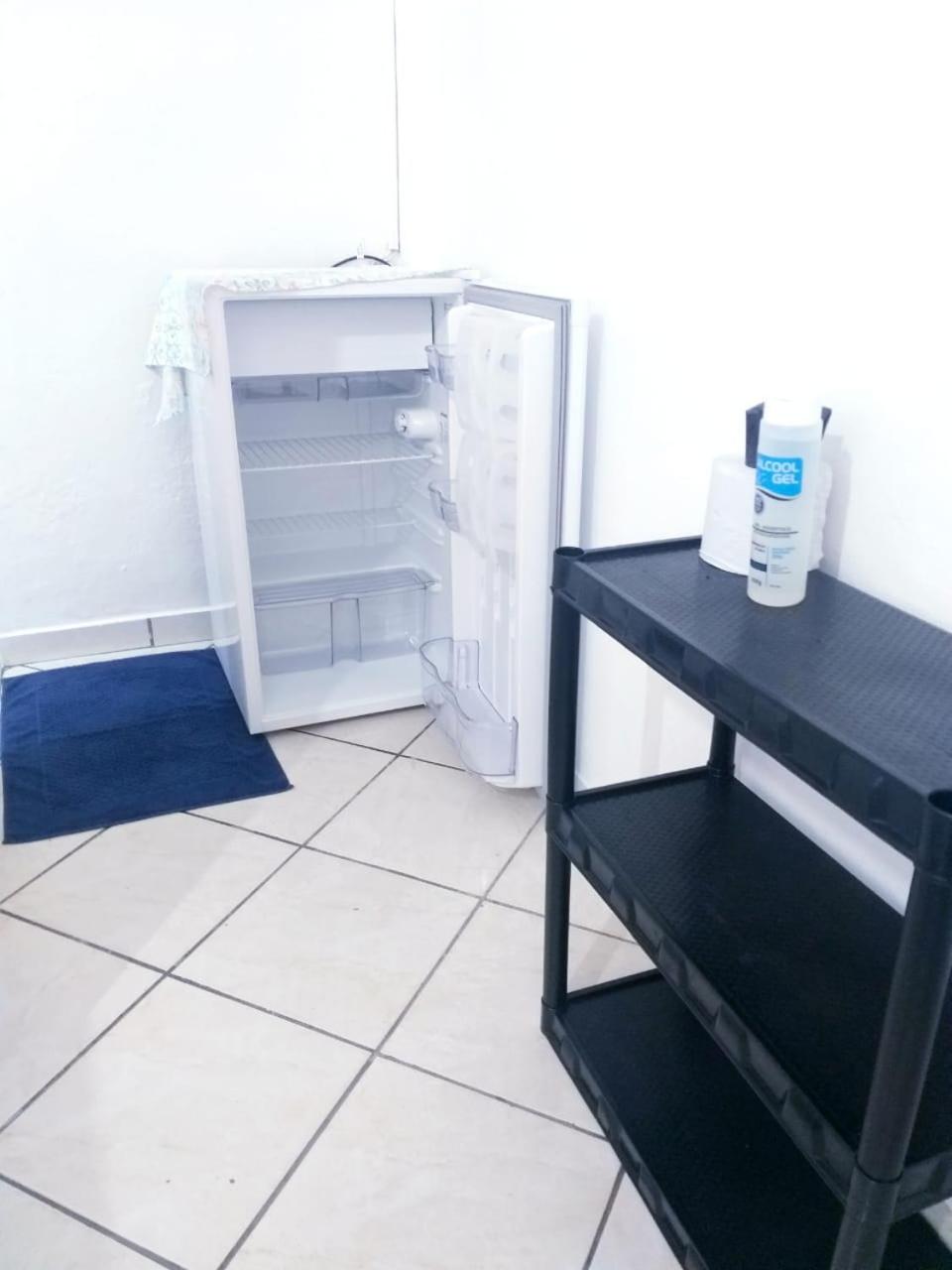 SUITES COR DO SOL TRINDADE