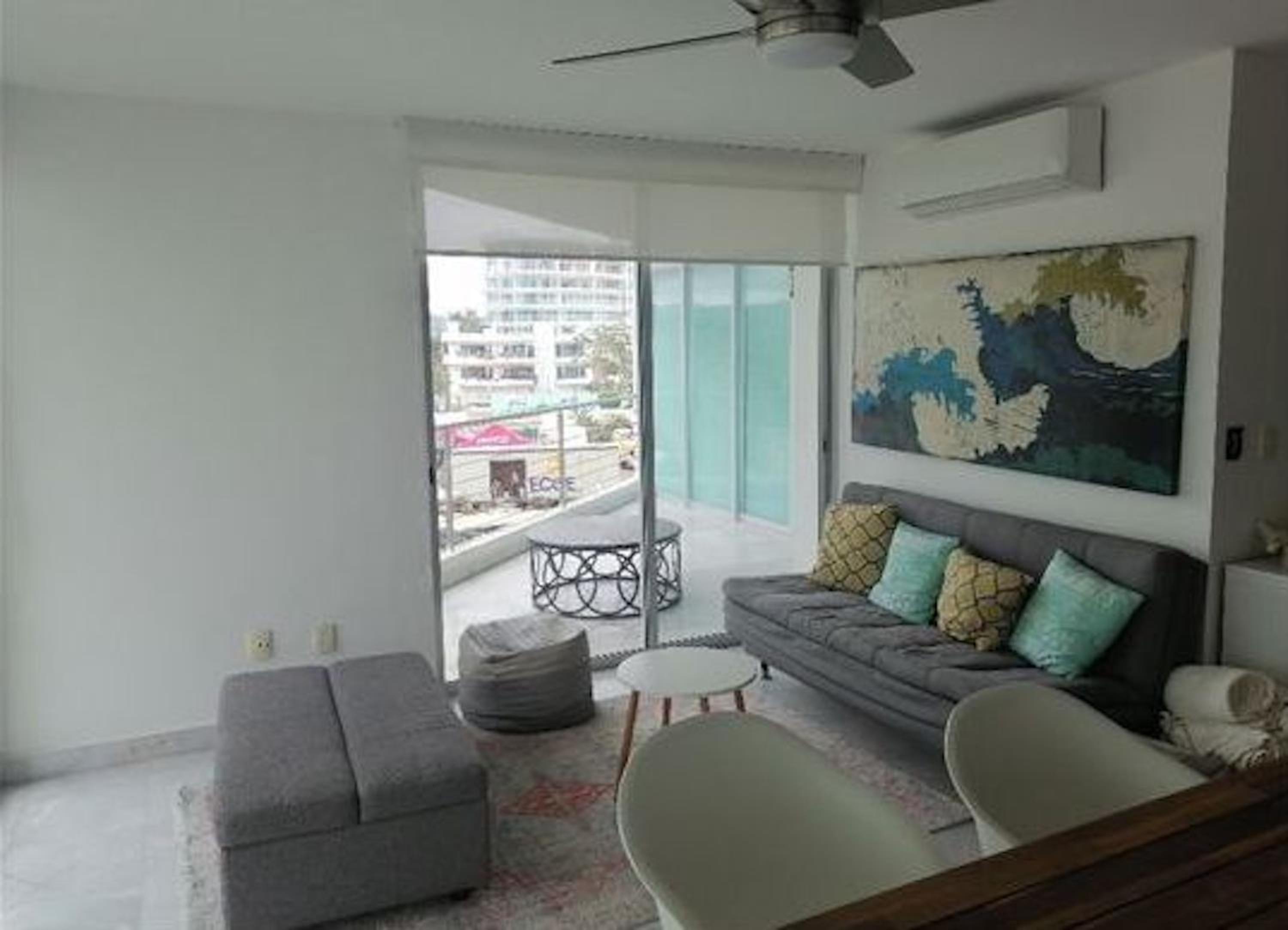 Riviera Nayarit Vacations - Aria Ocean 255 Flamingos - Property Image 1