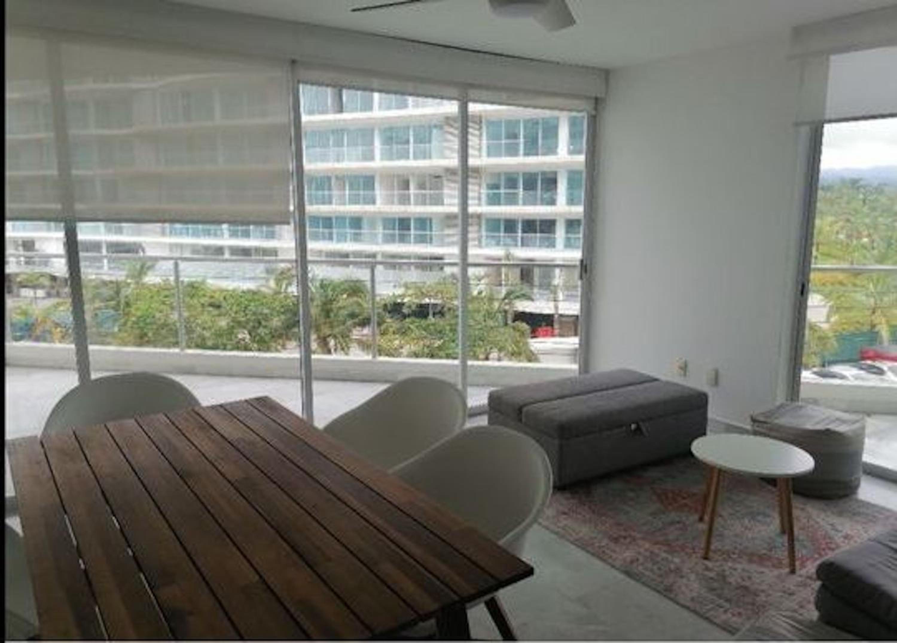 Riviera Nayarit Vacations - Aria Ocean 255 Flamingos - Property Image 2