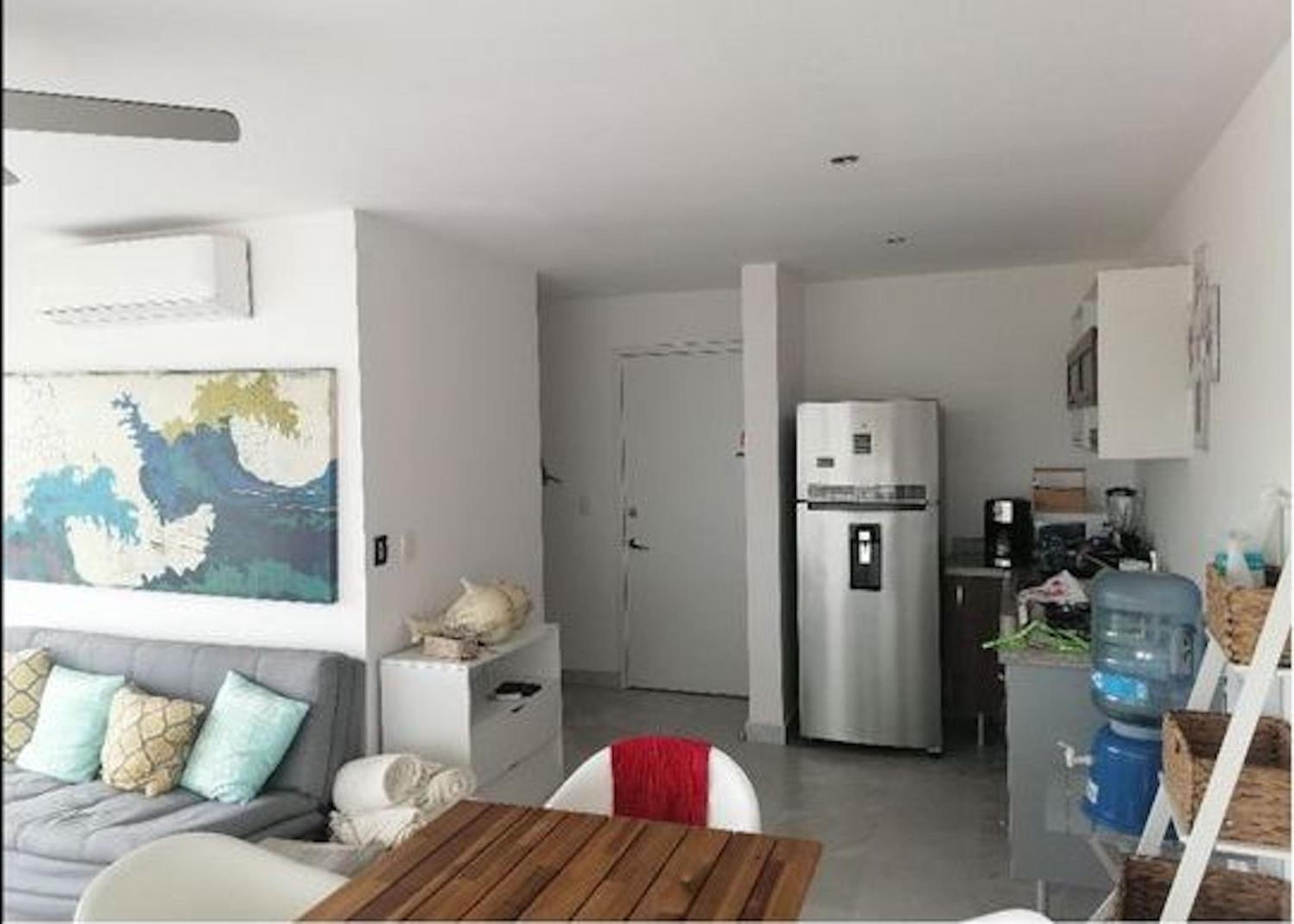 Riviera Nayarit Vacations - Aria Ocean 255 Flamingos - Property Image 4