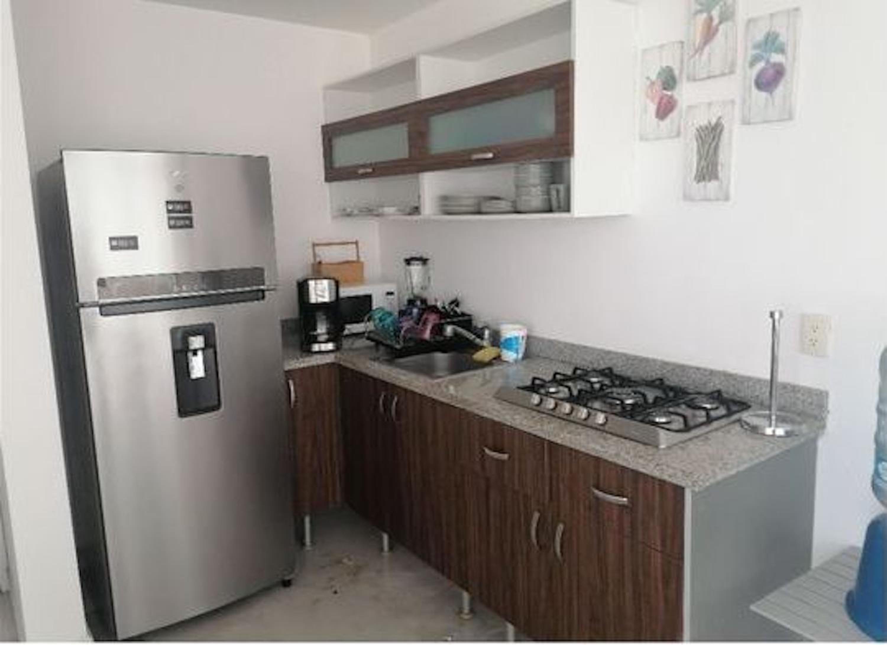 Riviera Nayarit Vacations - Aria Ocean 255 Flamingos - Property Image 5