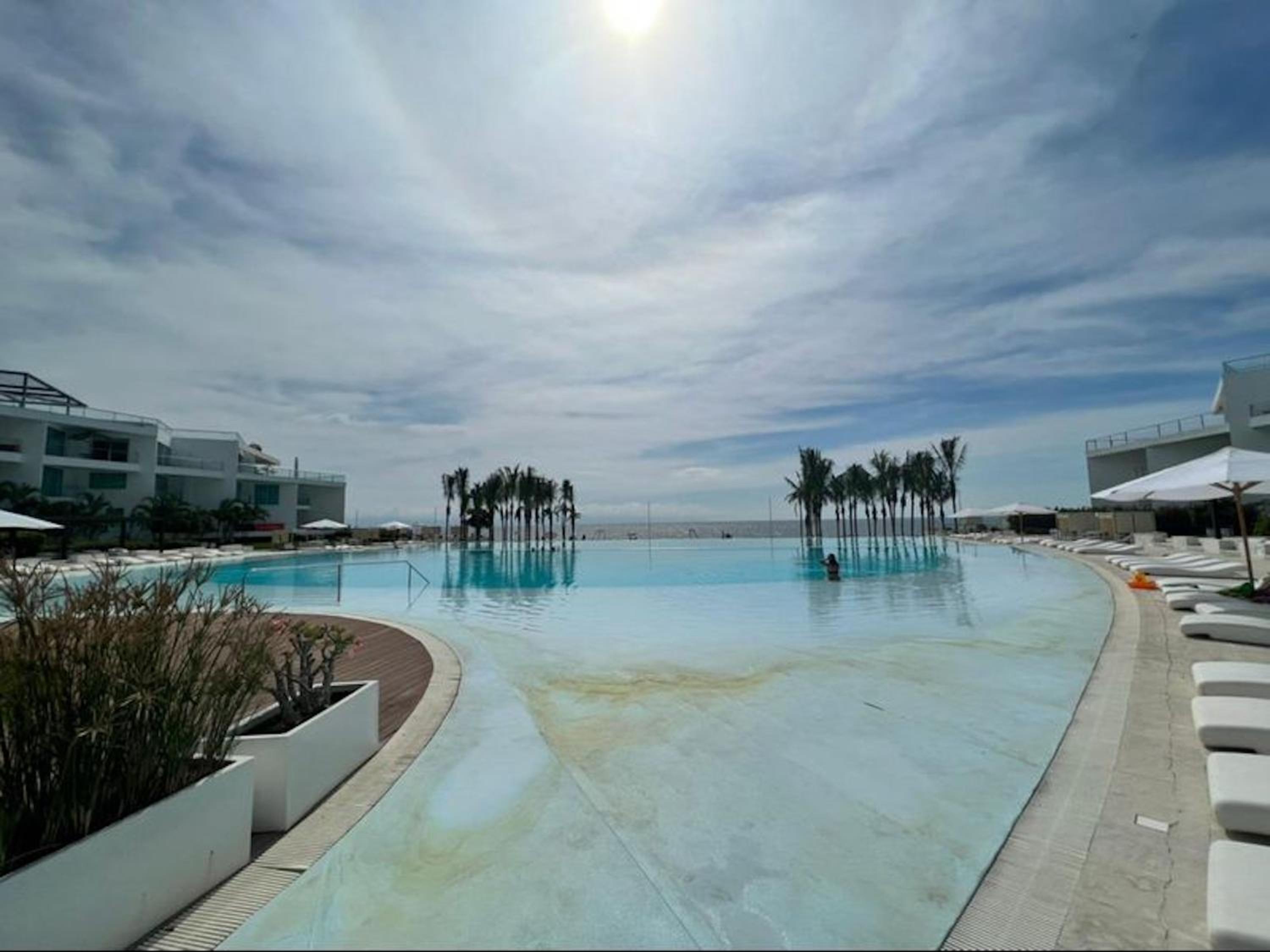 Aria Ocean 255 Flamingos - Property Image 9