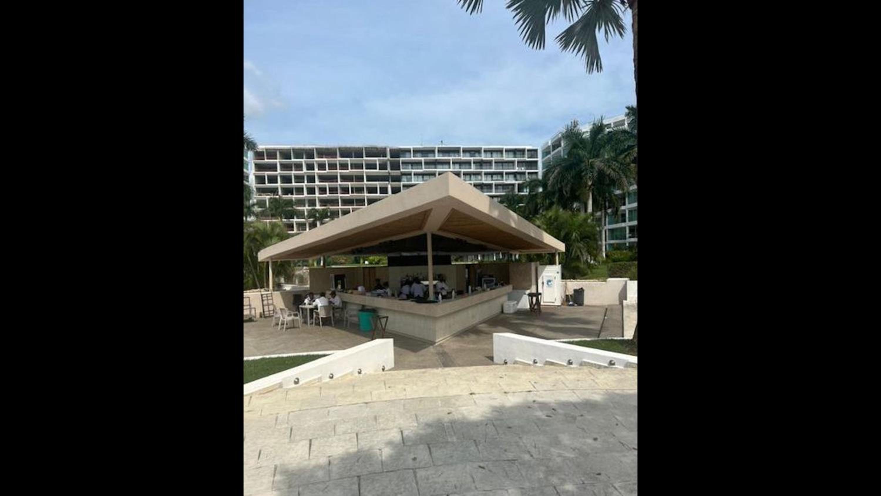 Aria Ocean 255 Flamingos - Property Image 8