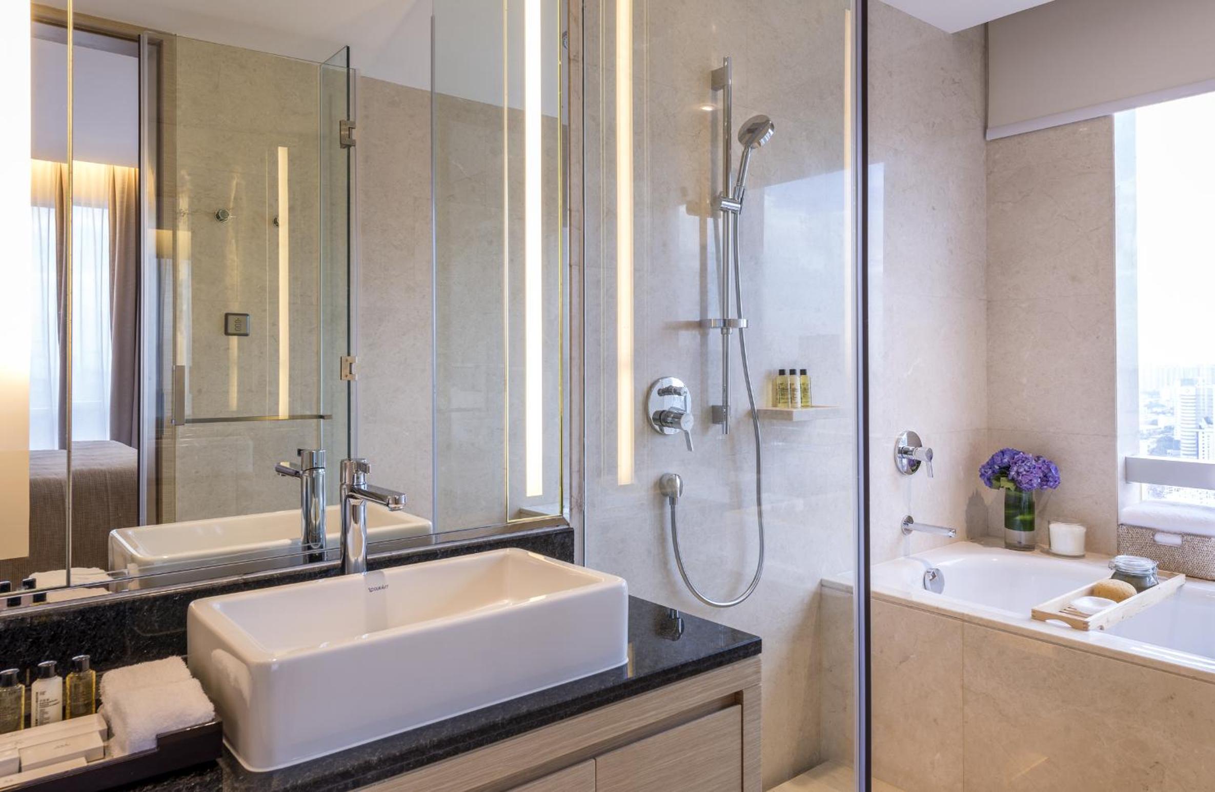 Fraser Suites Guangzhou 3