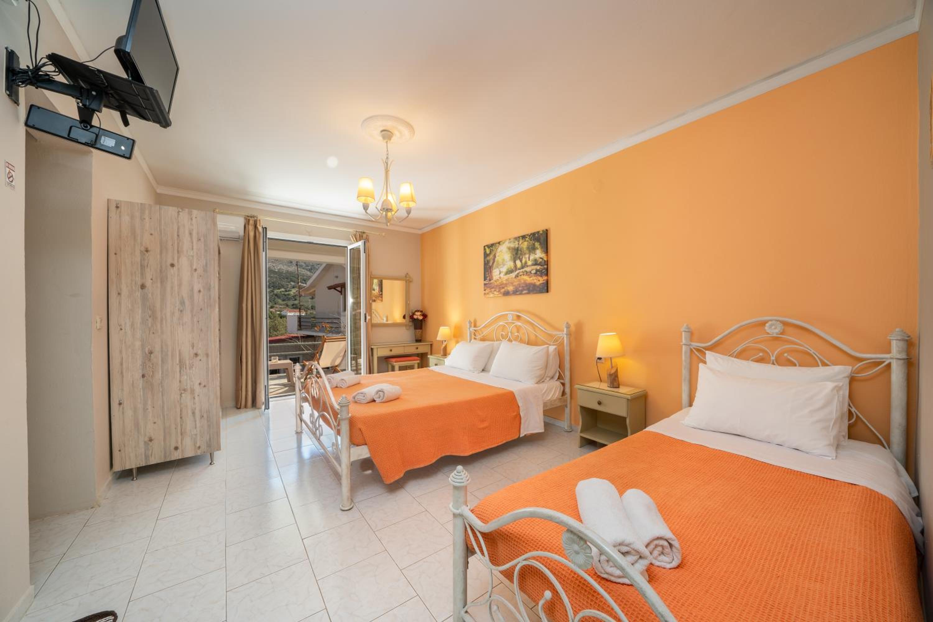 Minas Apartments