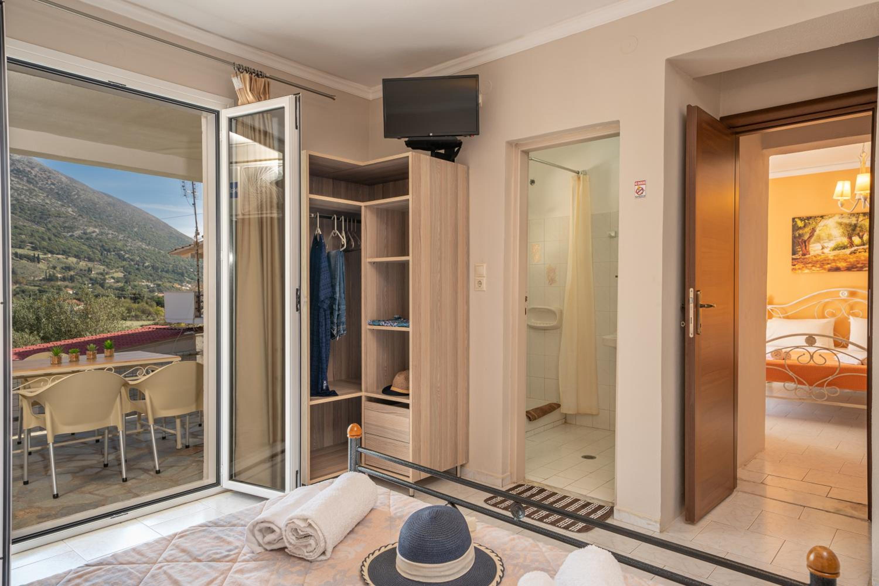 Minas Apartments