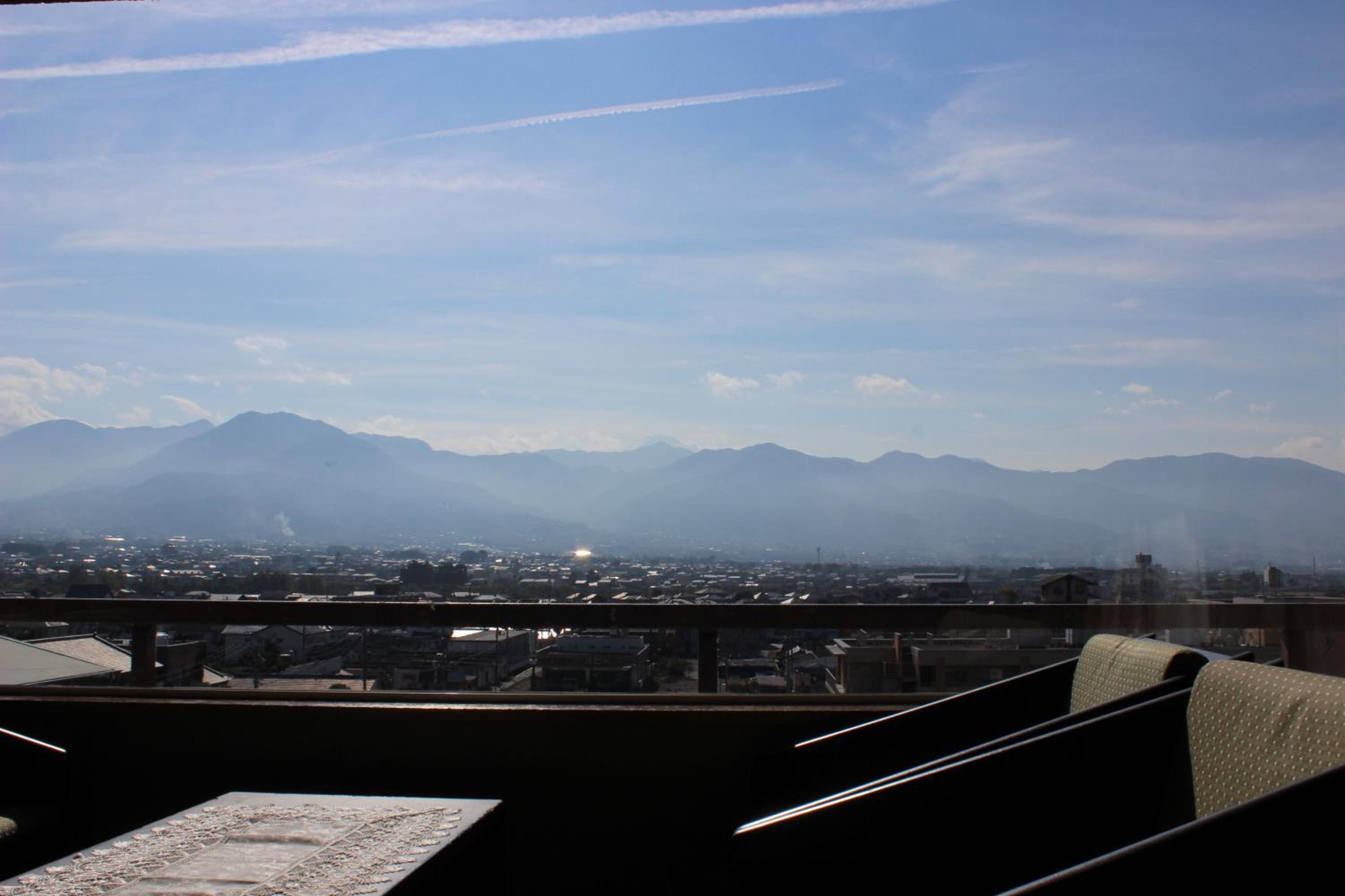 Hotel Hatta