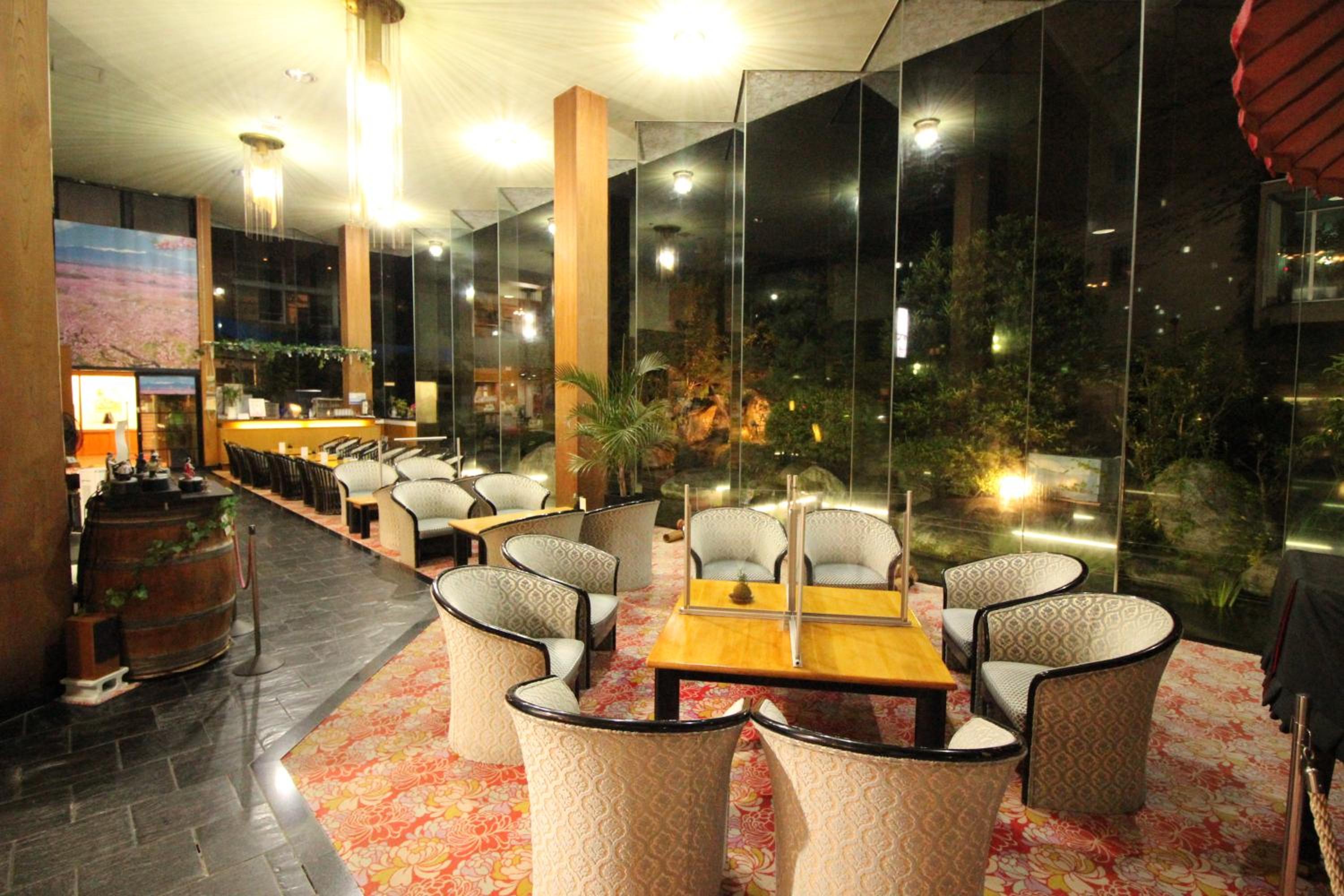 Hotel Hatta