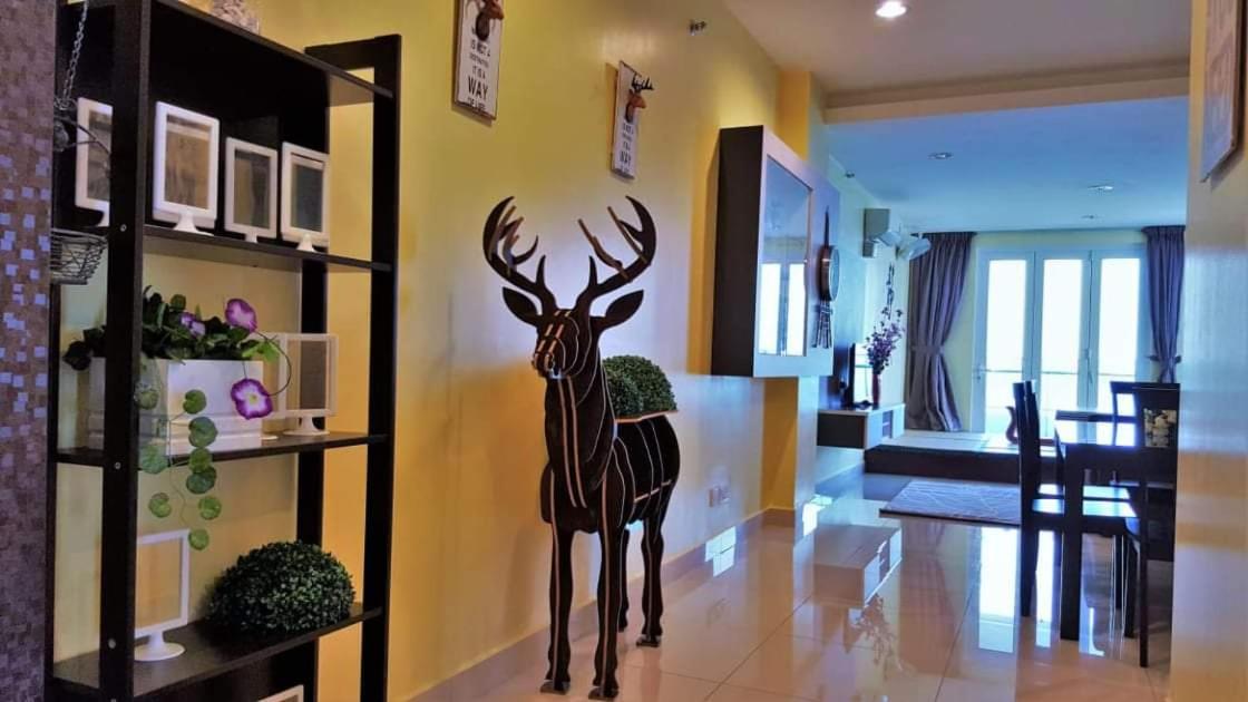 Mansion One Peaceful Homestay photo 5