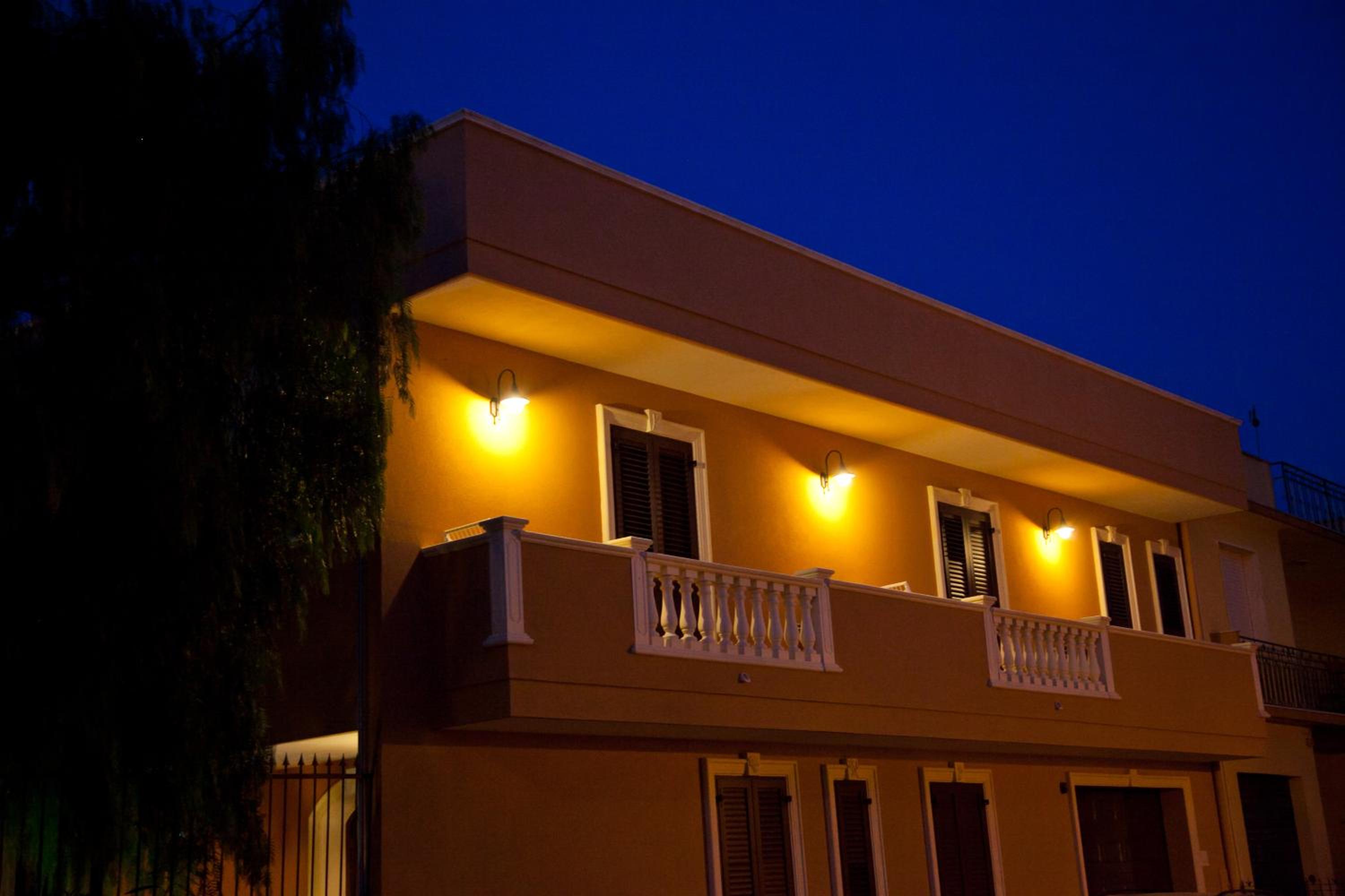Villa Musica