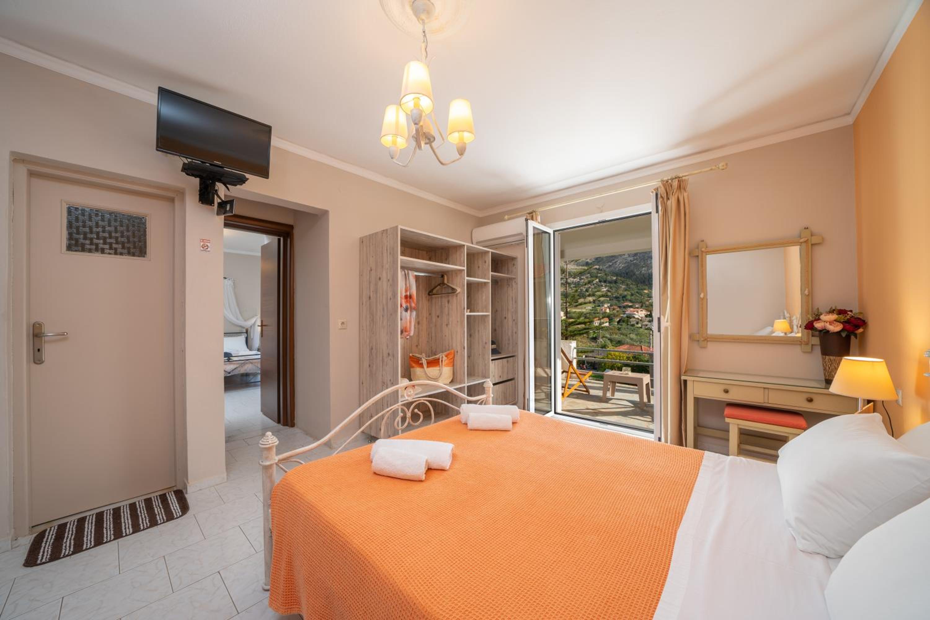 Minas Apartments
