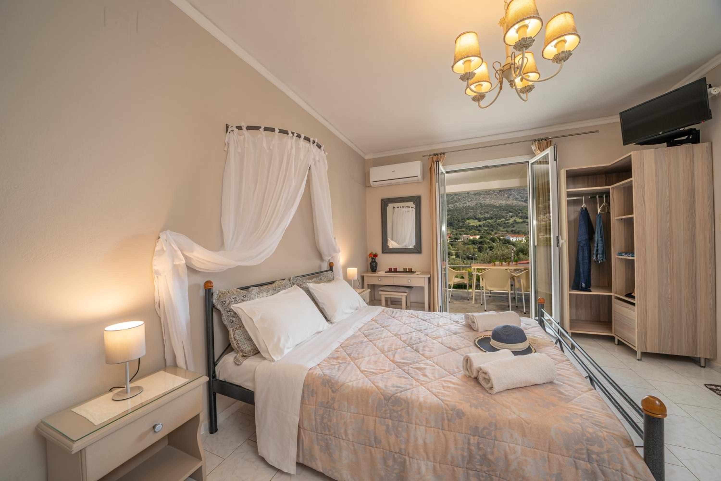 Minas Apartments