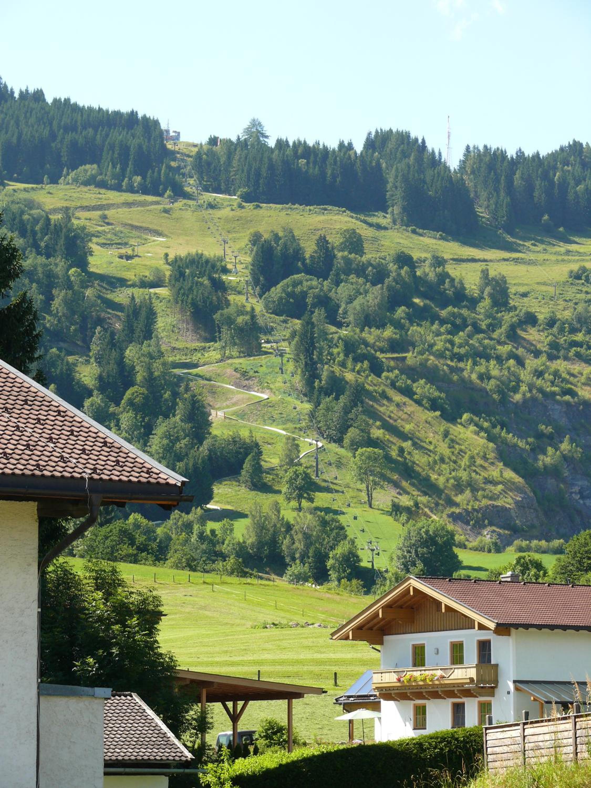 Pension Erlhof