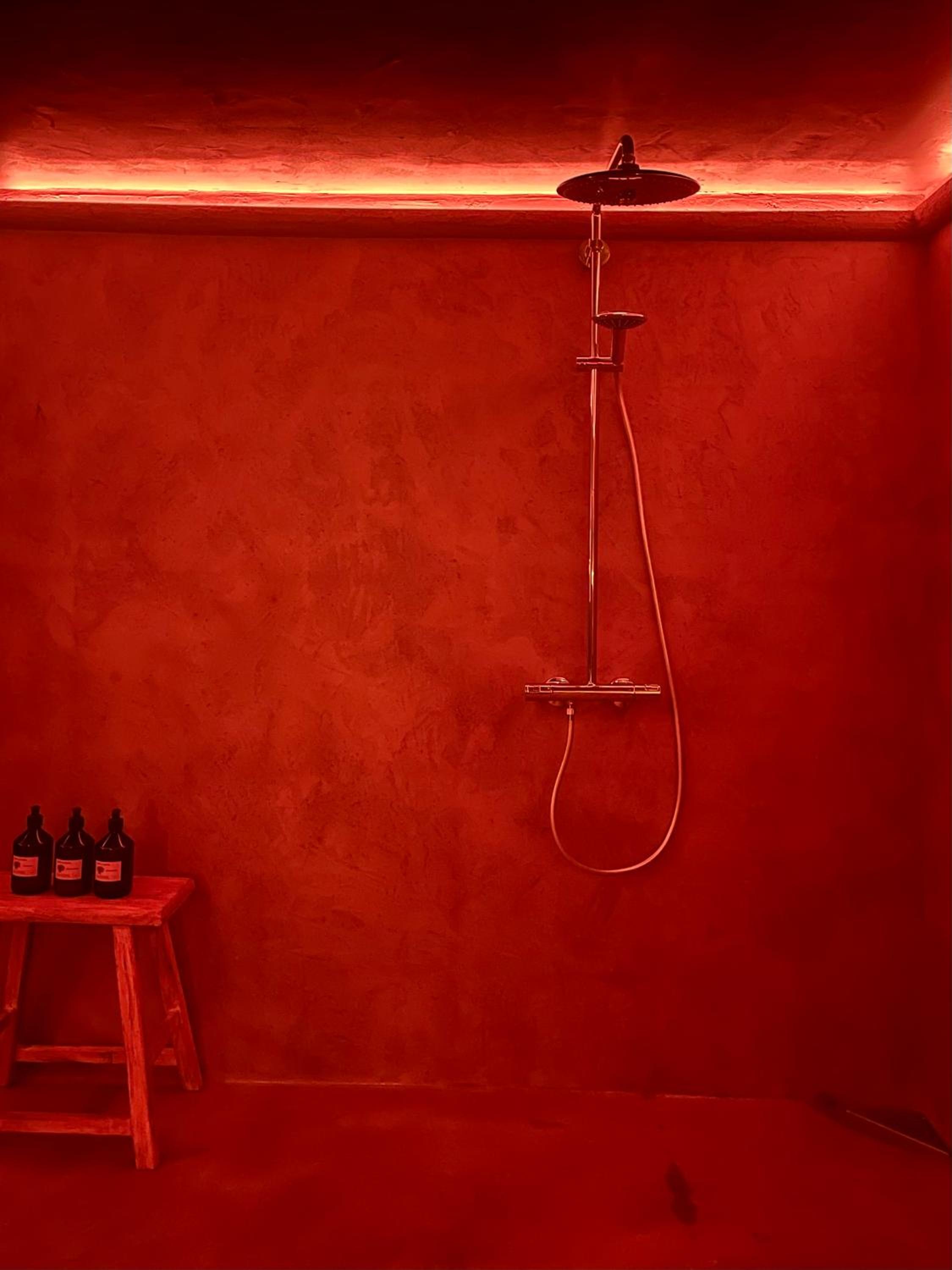 Hoeve La Cascina
