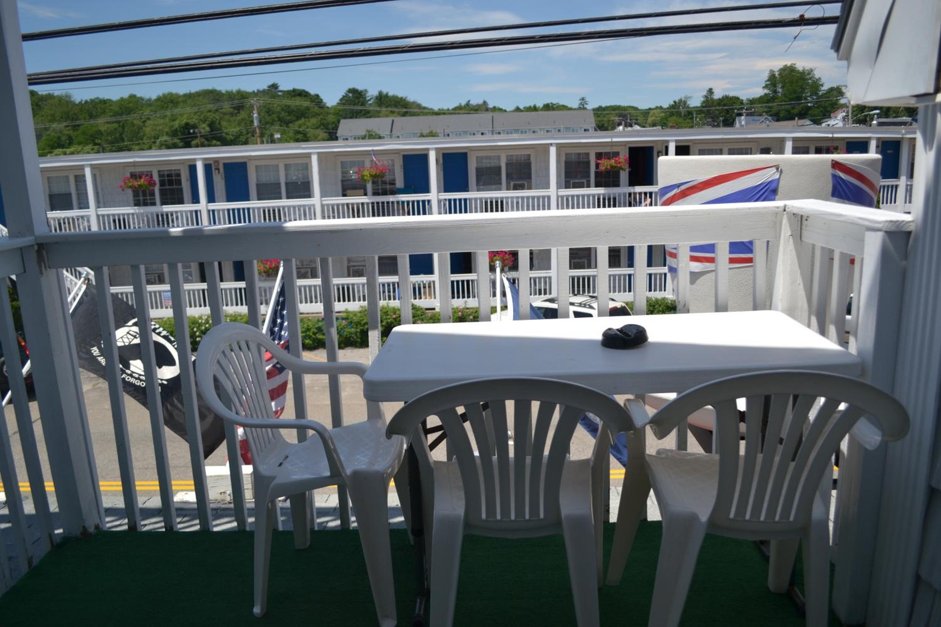 The Oceanic Inn view 5