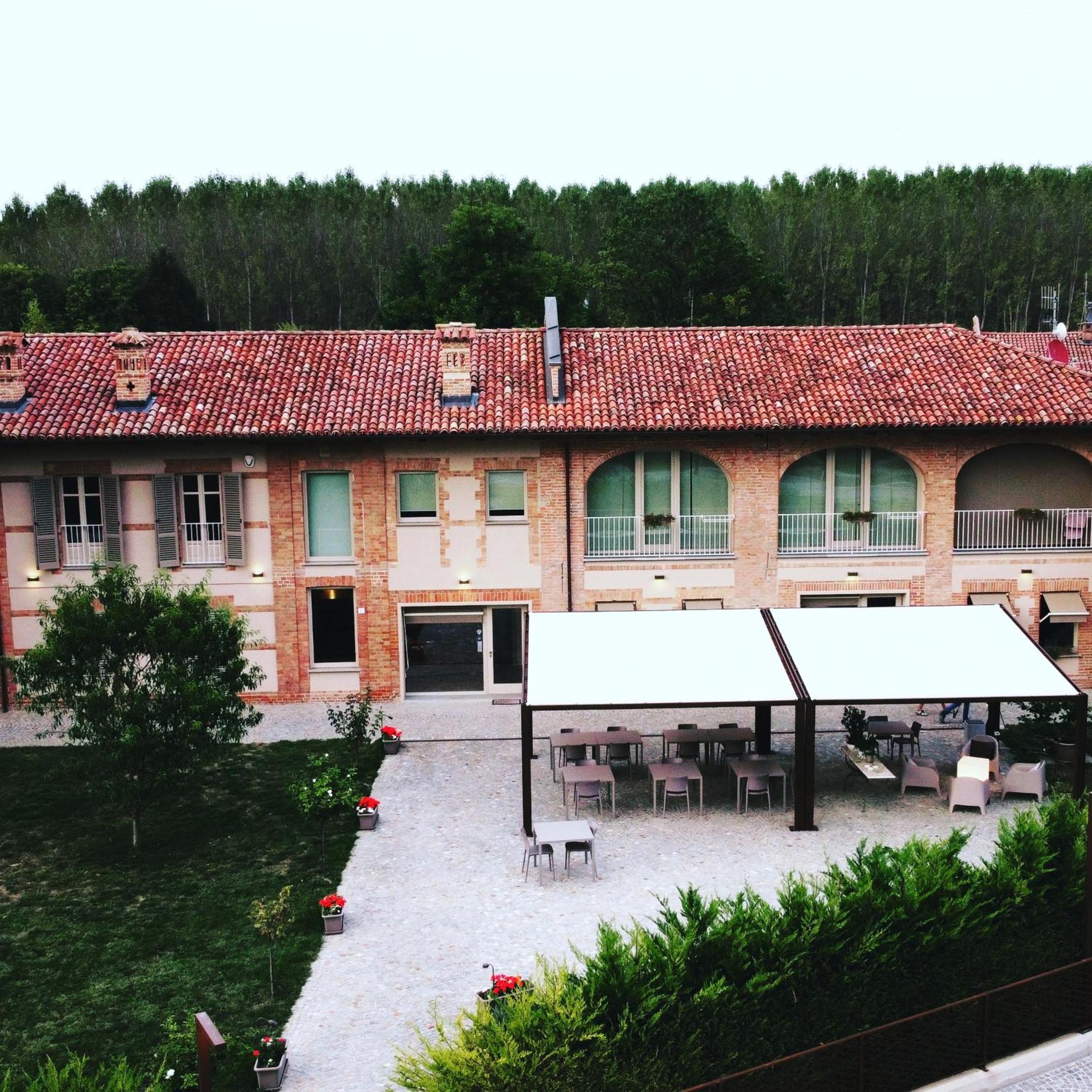 LA CASCINA DI CARLOTTA 1846 agriturismo