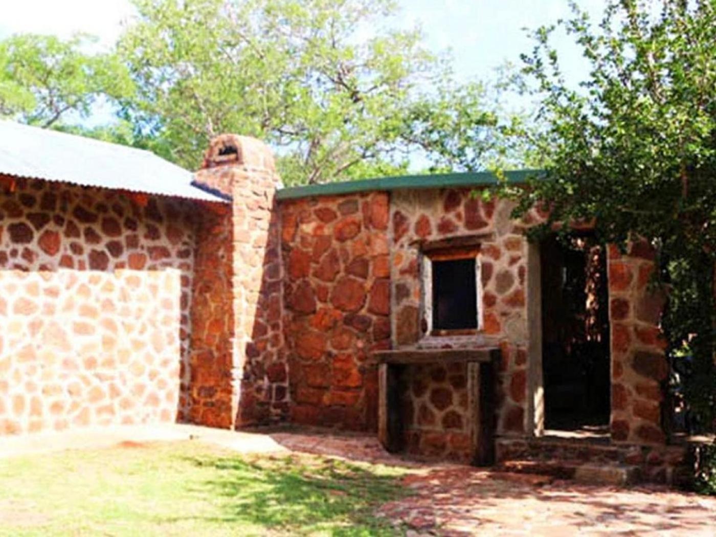 RiverStill Guest Farm view 3