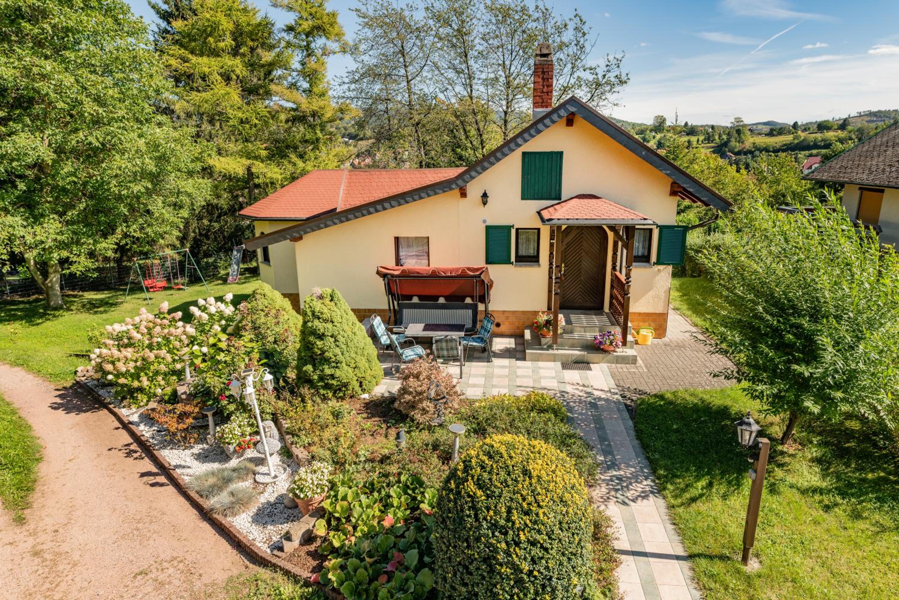 Haus Christina