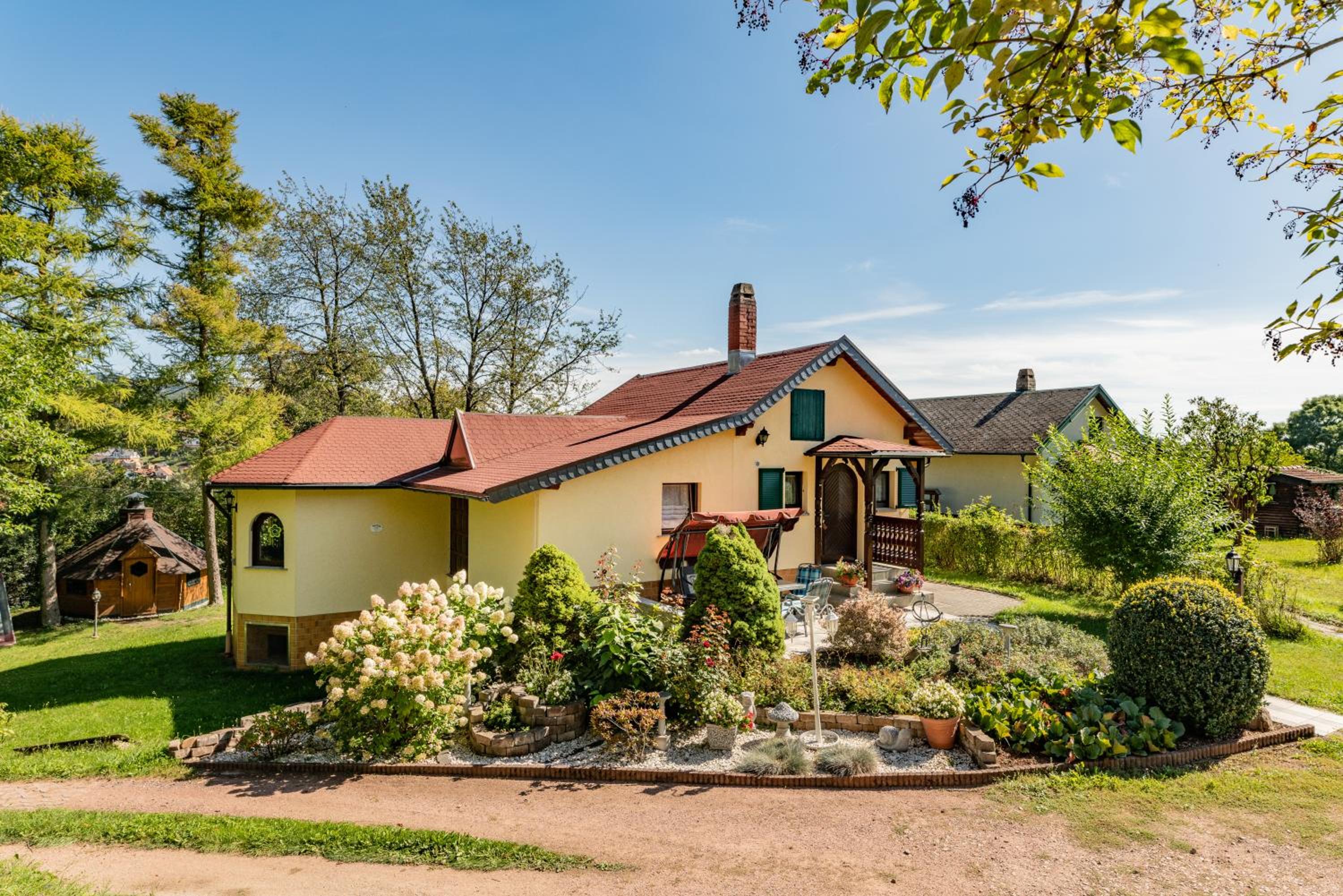 Haus Christina