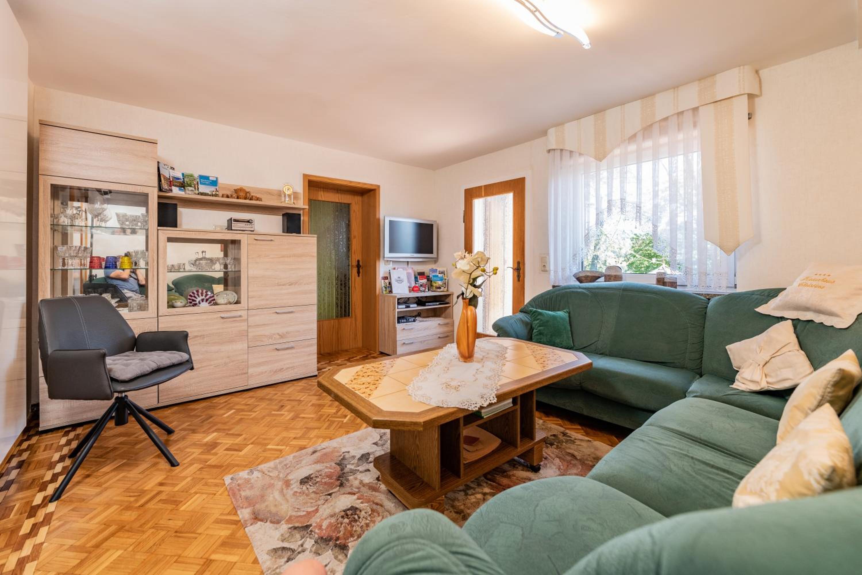 Haus Christina