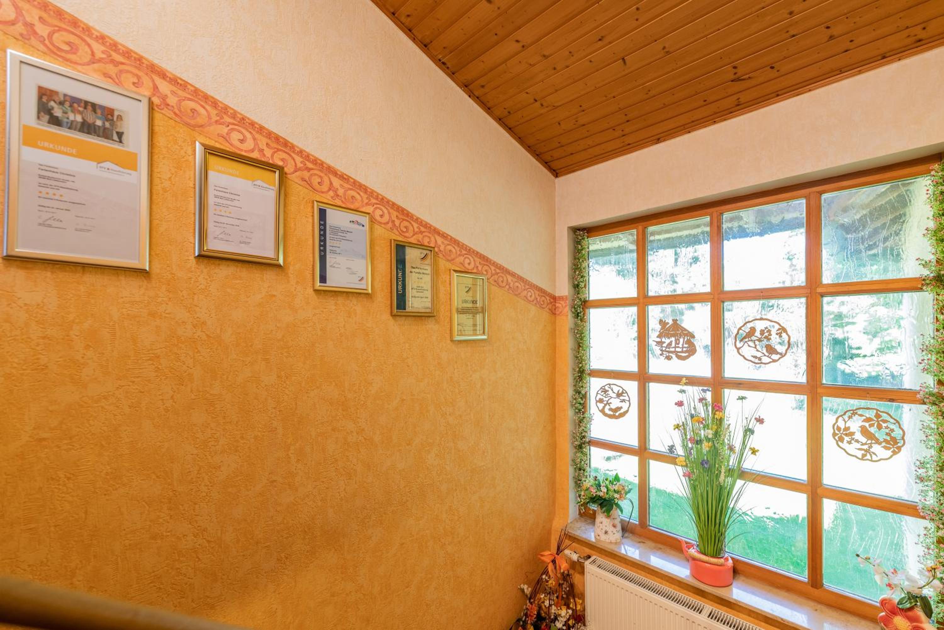 Haus Christina