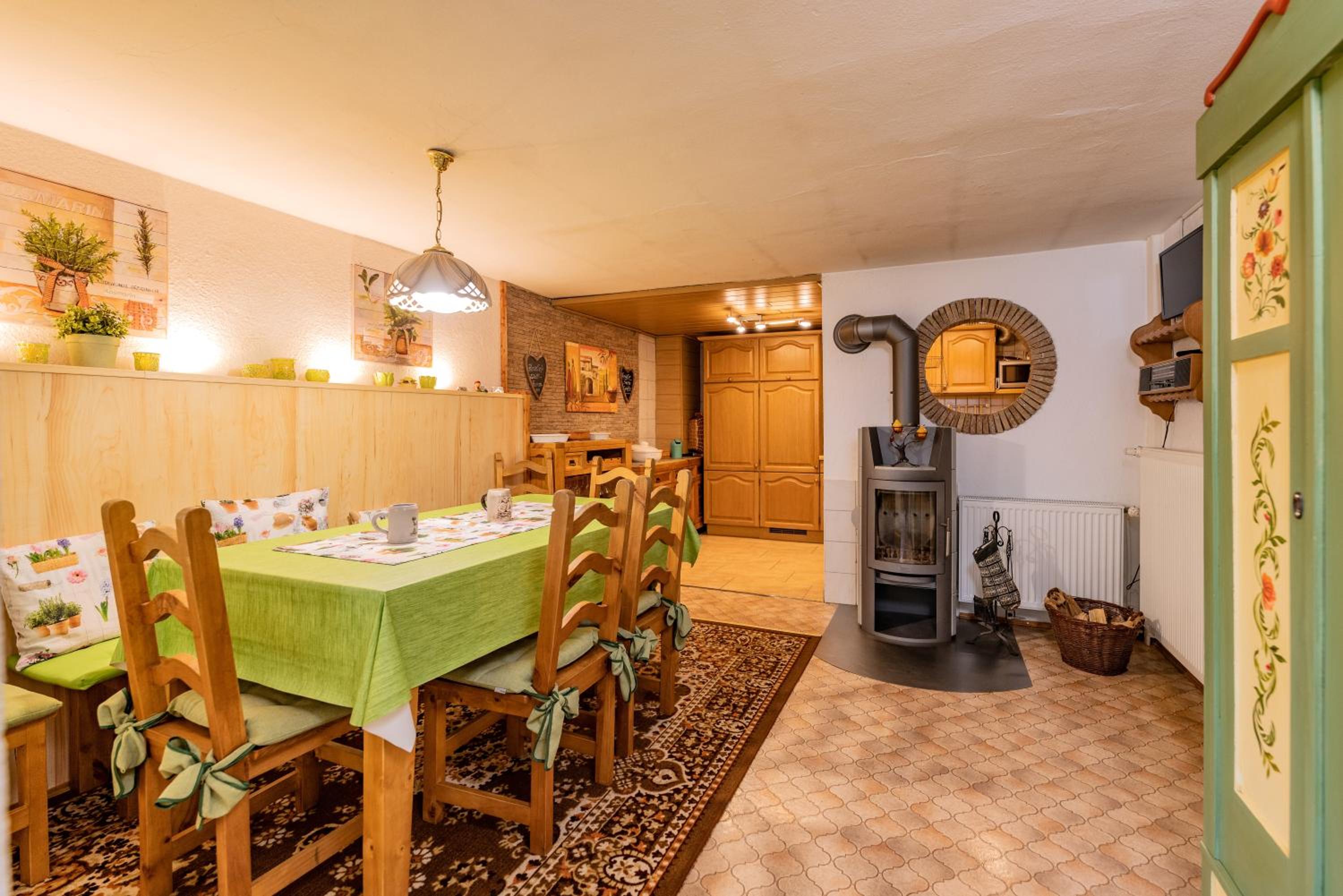 Haus Christina