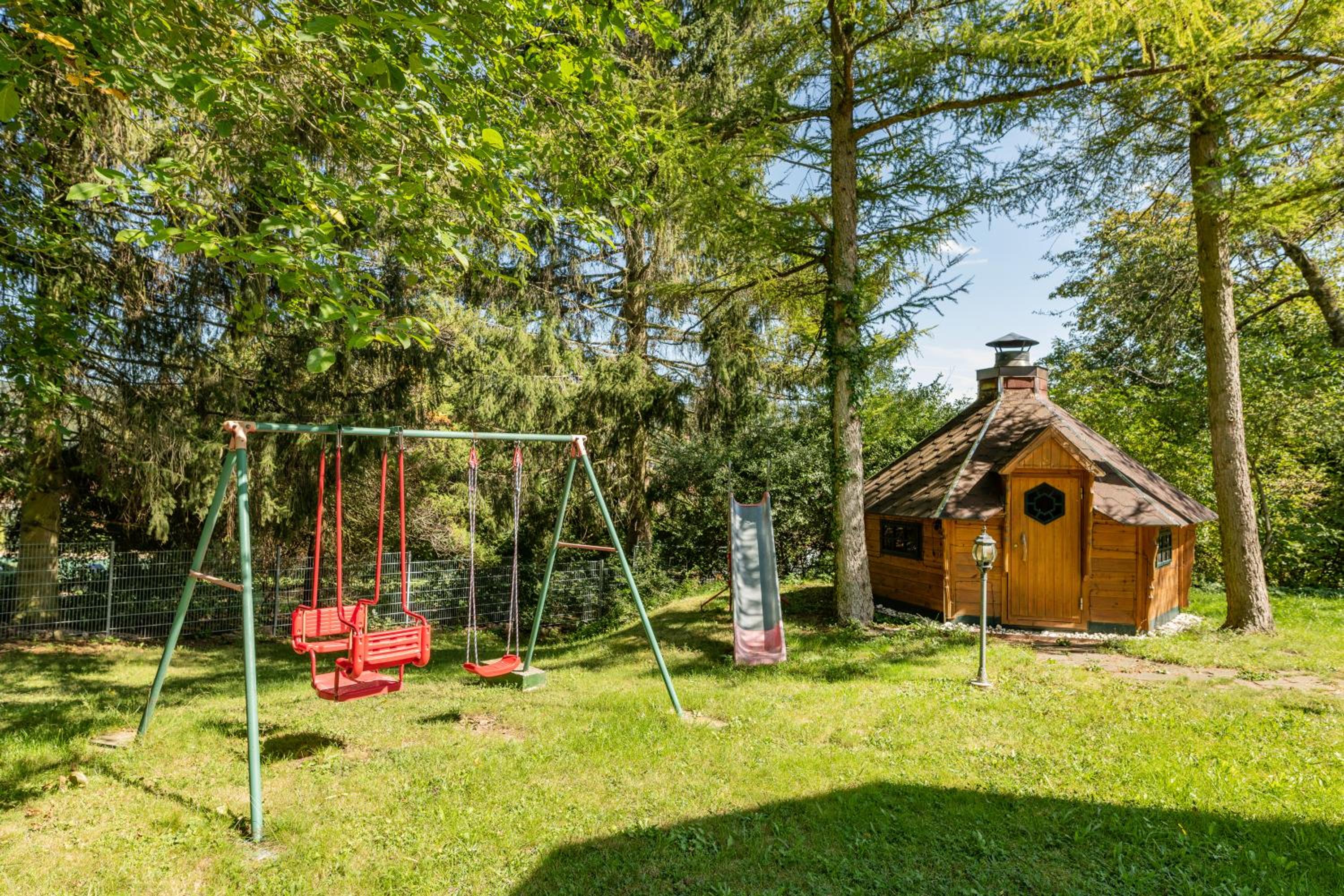 Haus Christina
