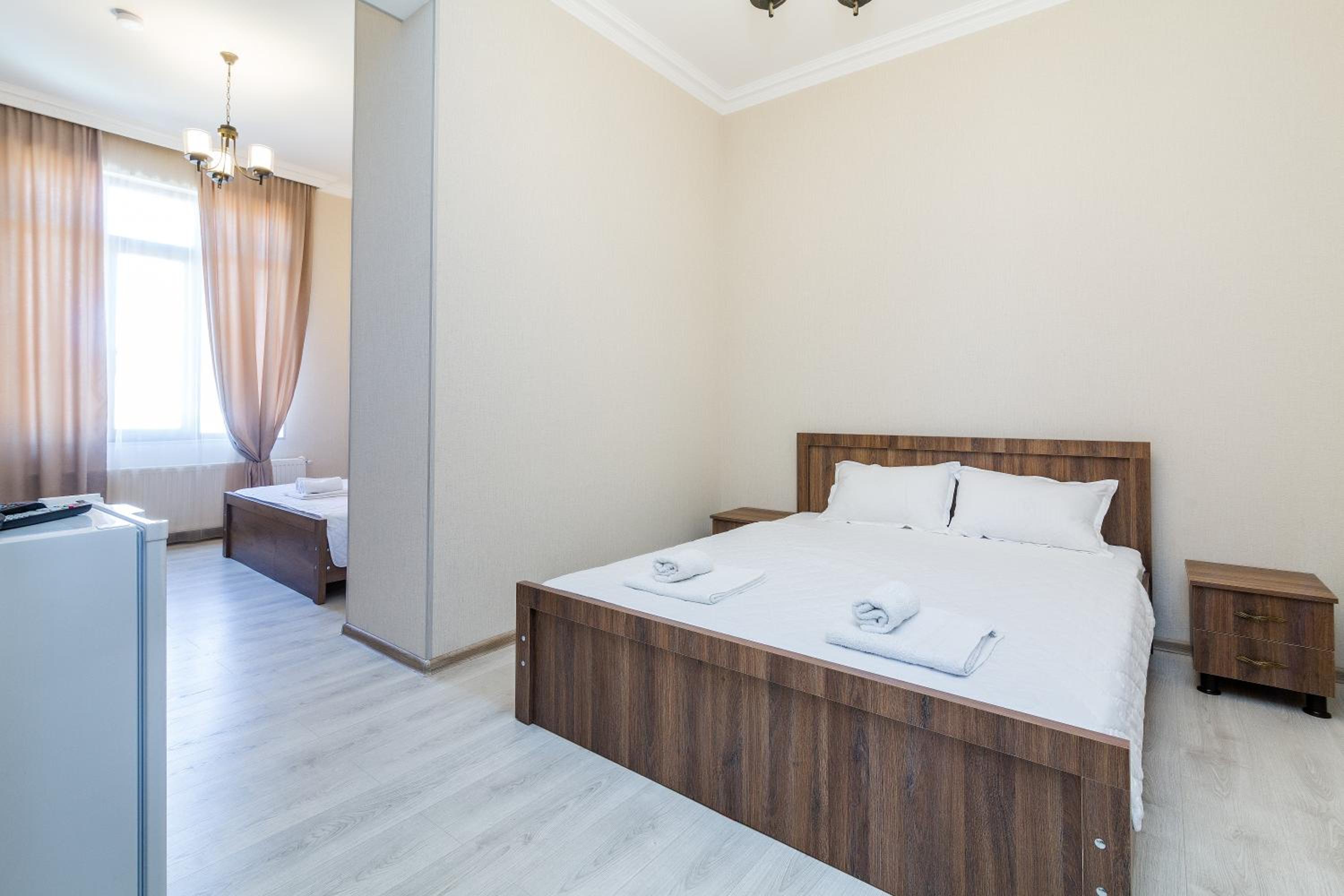 White Hotel Guesthouse