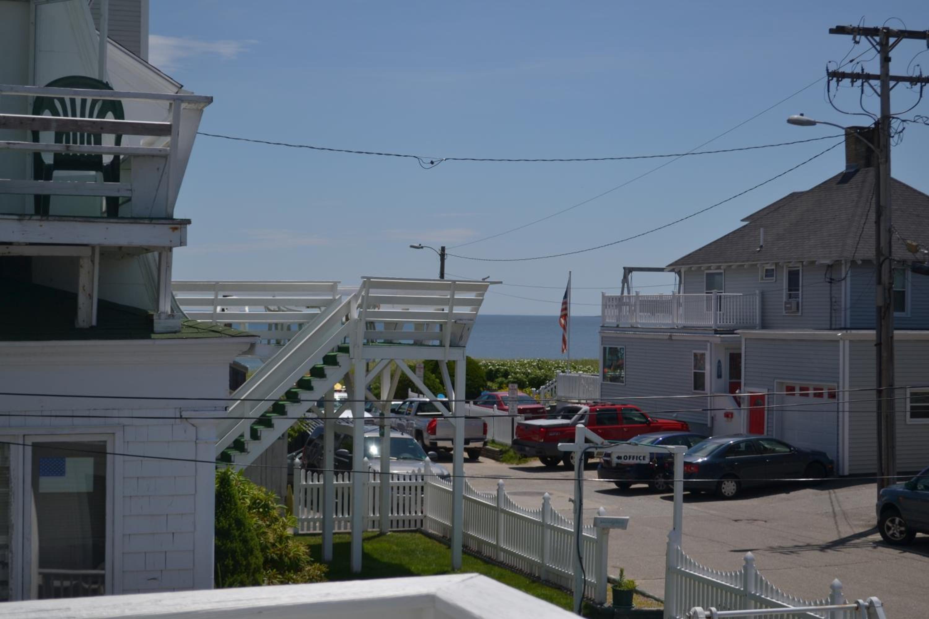 The Oceanic Inn view 4